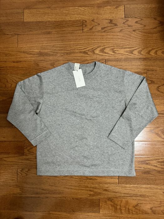 N. Hoolywood Crew Neck Long Sleeve | Grailed