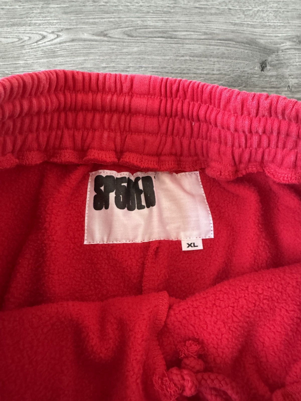 Sp5der Sp5der Shorts Size US 36 / EU 52 - 4 Thumbnail