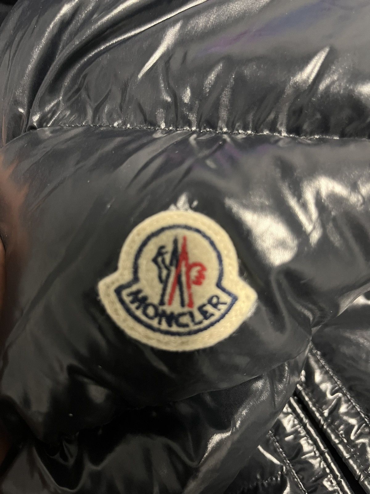 Moncler MONCLER TIBB GILET VEST Size US L / EU 52-54 / 3 - 17 Thumbnail