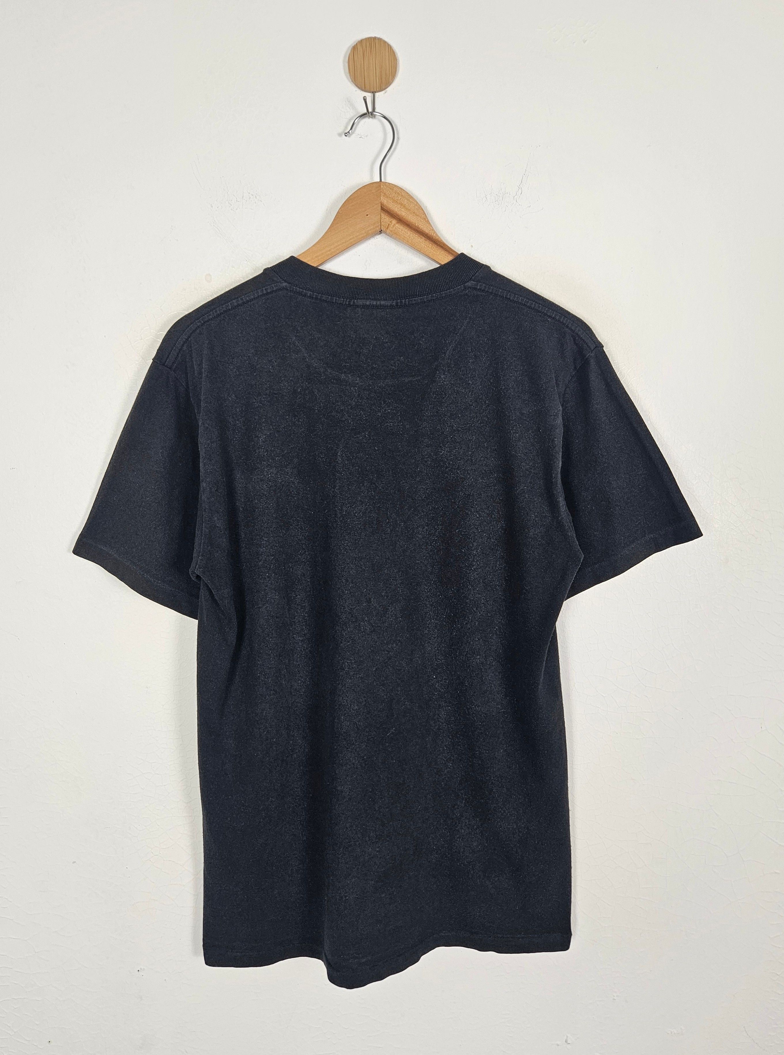 Hysteric Glamour Hysteric Glamour Floating Enjoy Surf tee shirt Size US S / EU 44-46 / 1 - 3 Thumbnail