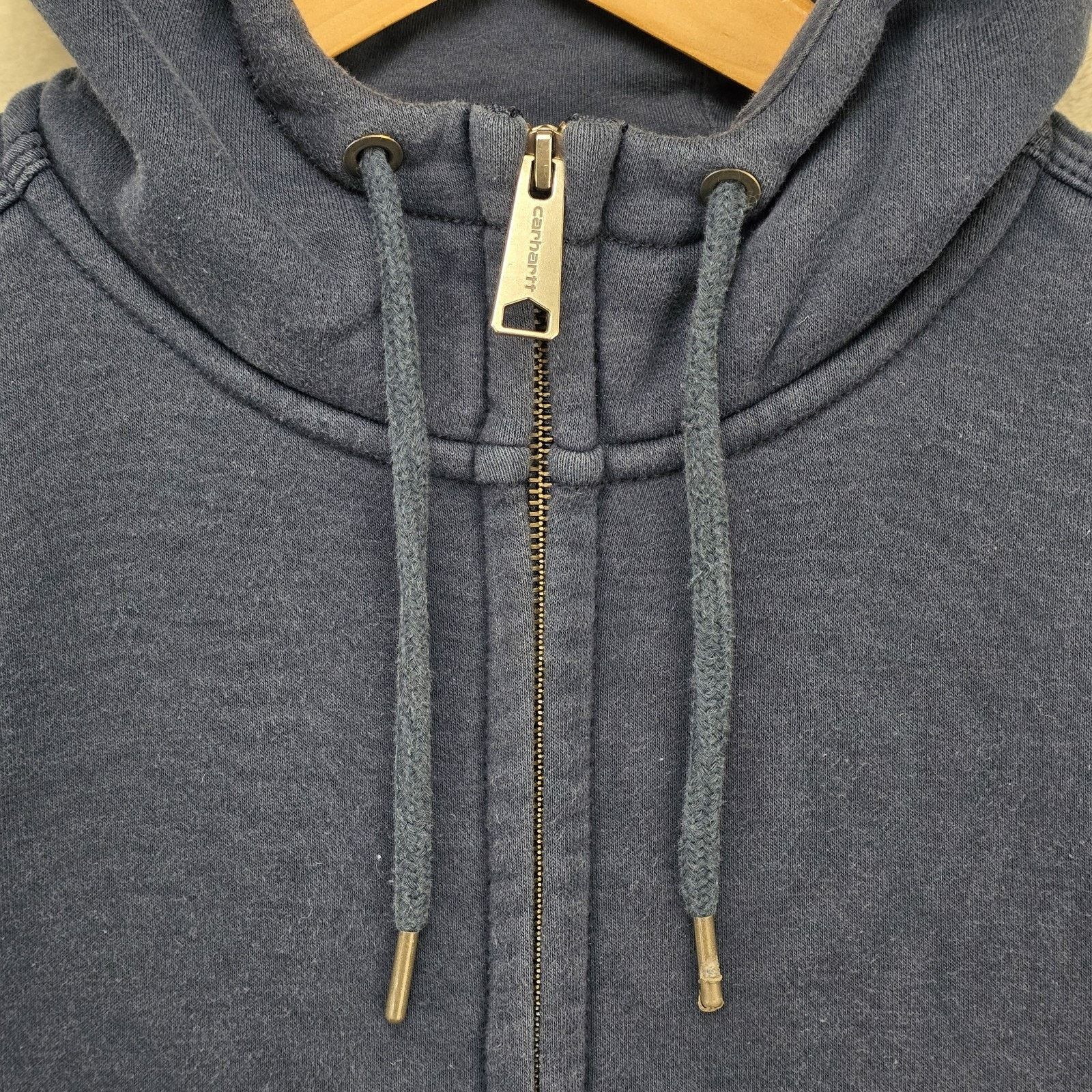 Carhartt Carhartt Aquaman Cast Crew Zip-up Hoodie Small Jason Momoa Size US S / EU 44-46 / 1 - 5 Thumbnail