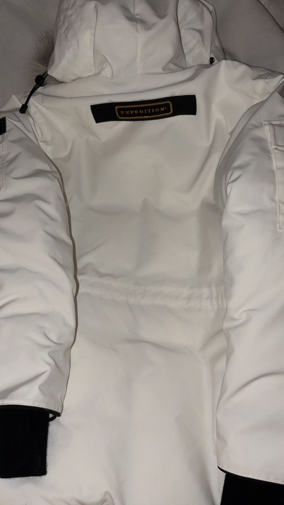 Canada Goose Canada Goose Heritage Expedition Parka Size M / US 6-8 / IT 42-44 - 12 Thumbnail