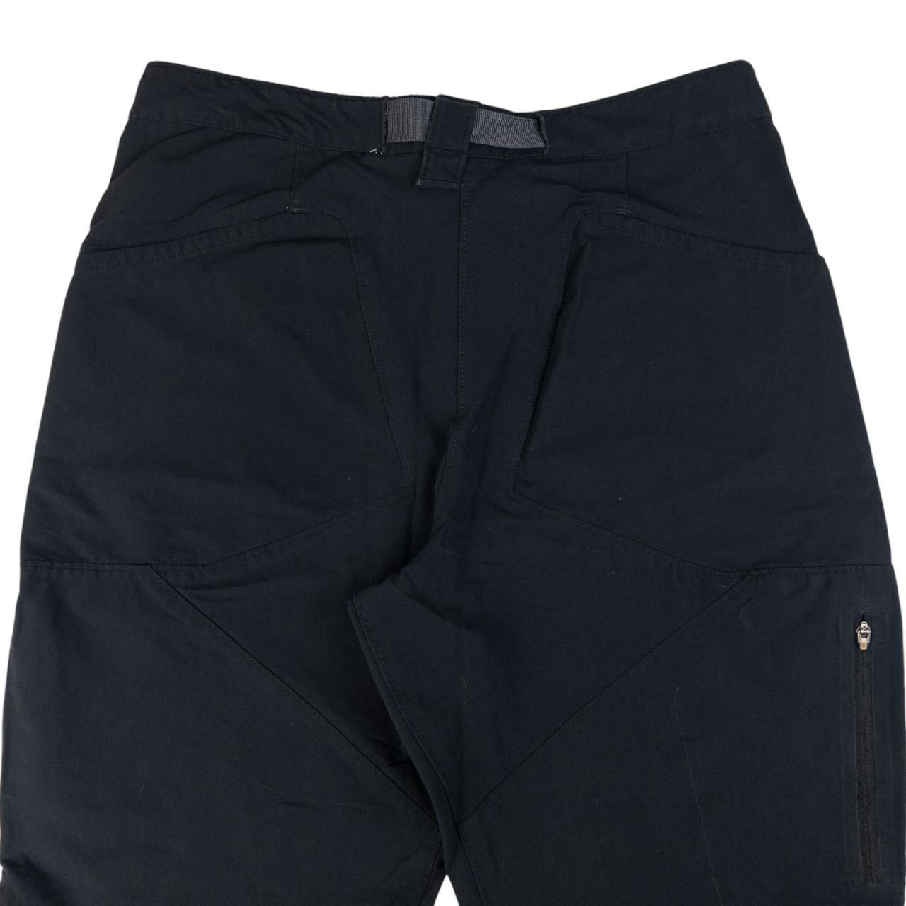 Nike ACG Vintage Nike ACG Fit Dry Trousers Size XXS Size US 30 / EU 46 - 3 Thumbnail