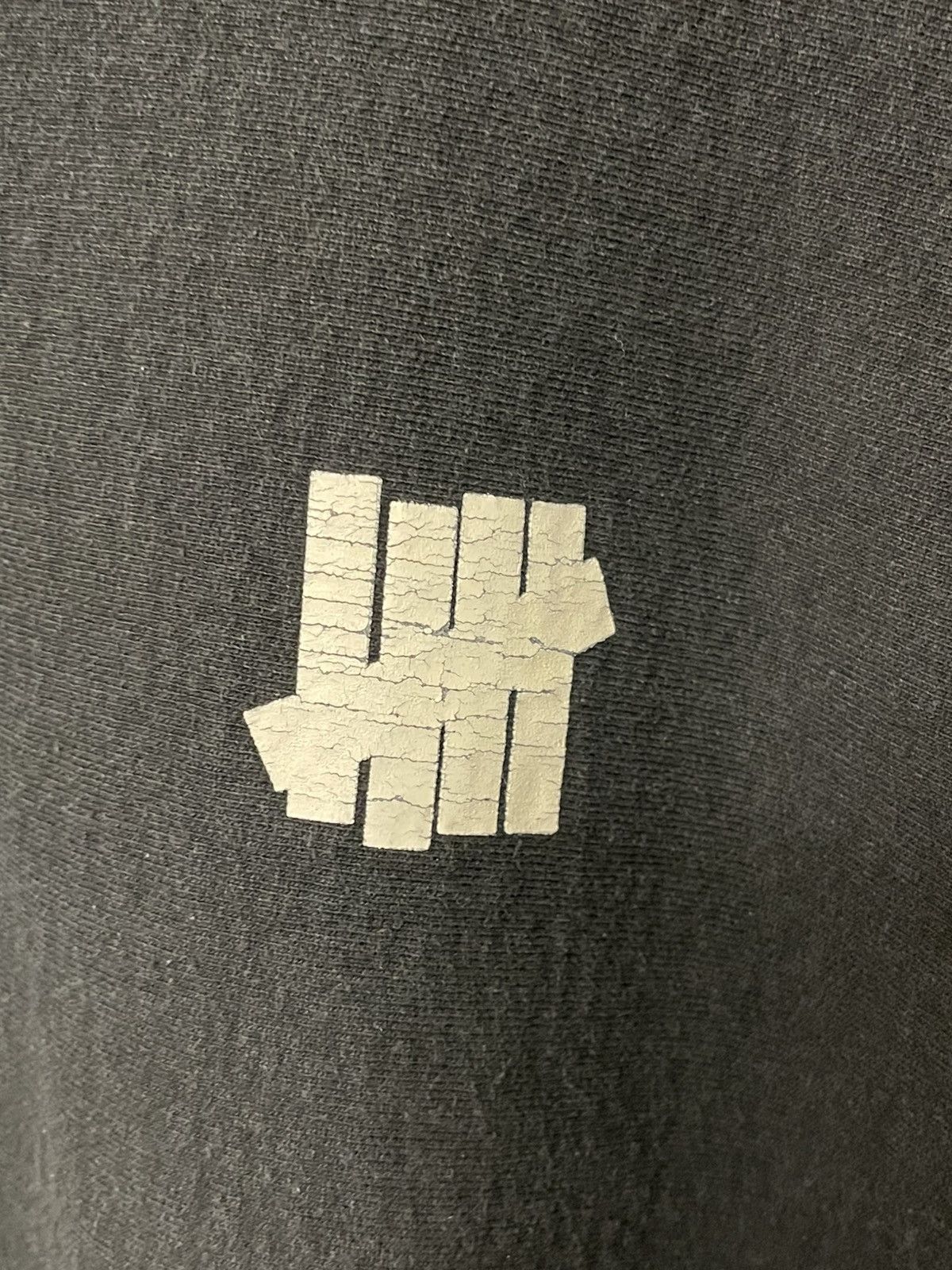 Undefeated Undefeated Crewneck Size US XXL / EU 58 / 5 - 4 Thumbnail
