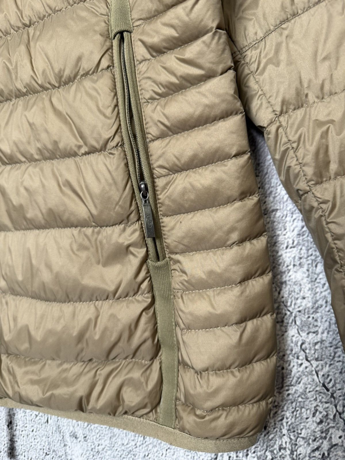 Parajumpers Parajumpers Geena Women Super Lightweight Down Puffer Jacket Size L / US 10 / IT 46 - 6 Thumbnail