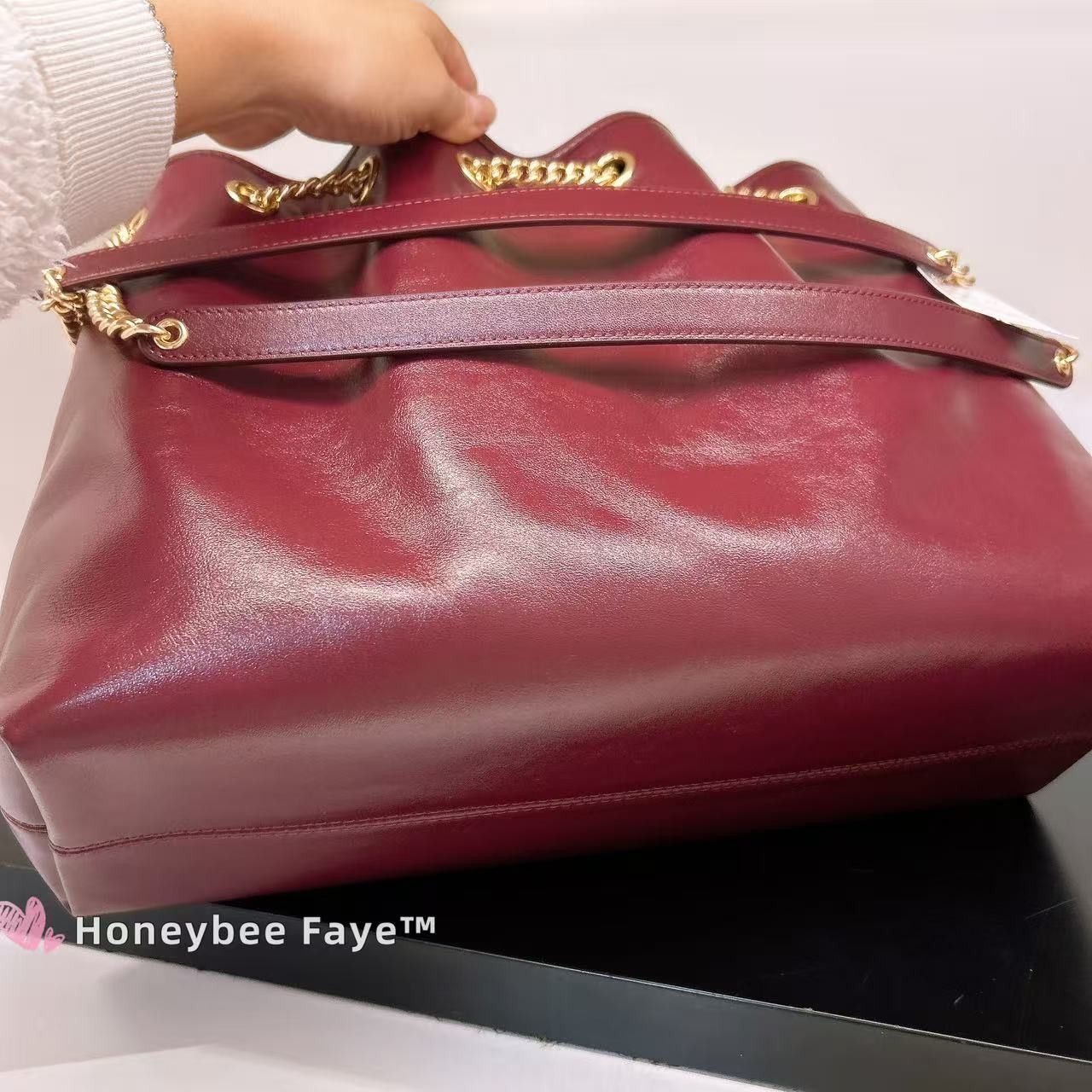 Coach Evelyn Shoulder Bag CCZ79 Size ONE SIZE - 3 Thumbnail