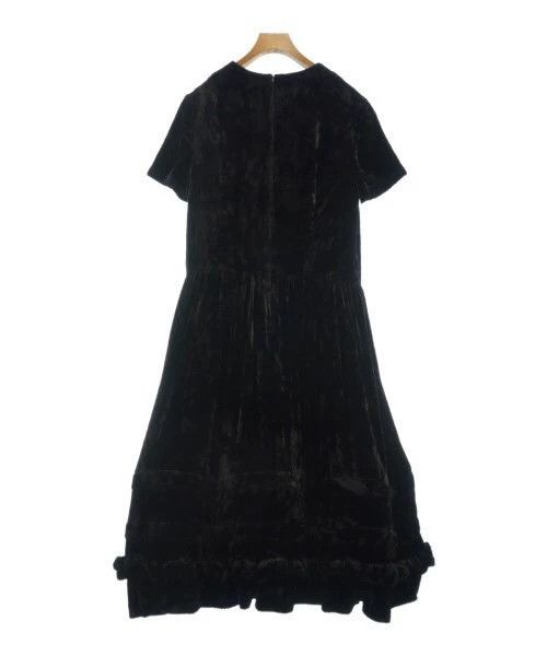 Comme des Garcons Comme Des Garcons Deconstructed Dress Size M / US 6-8 / IT 42-44 - 1 Thumbnail