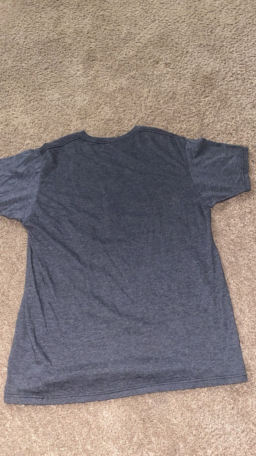 Levi's Levi Strauss & Co tee Size US L / EU 52-54 / 3 - 2 Thumbnail
