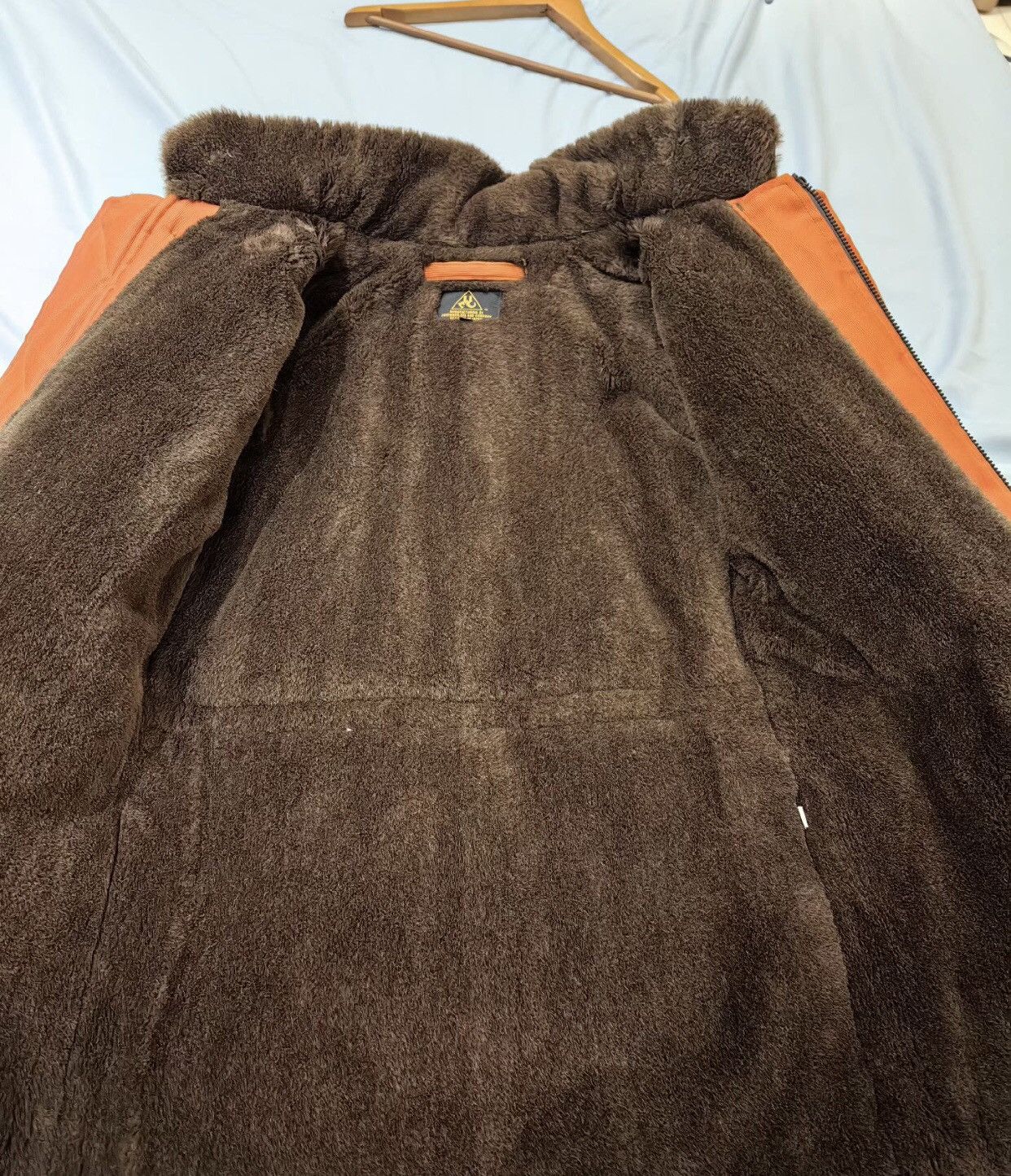 Freewheelers Freewheelers Polar Research Coat 2410-Nextarrow Size US S / EU 44-46 / 1 - 5 Thumbnail