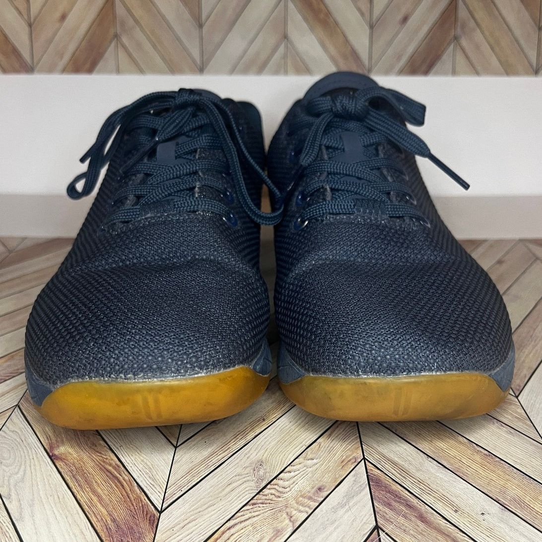 Other NOBULL Outwork Trainer Sneakers Navy Gum M9.5 / W11 Size US 9.5 / EU 42-43 - 5 Thumbnail