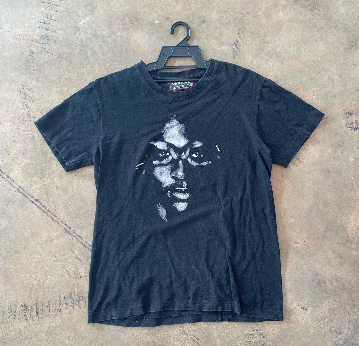 Free People × NBA MICHAEL JORDAN TEE Size US L / EU 52-54 / 3 - 1 Thumbnail