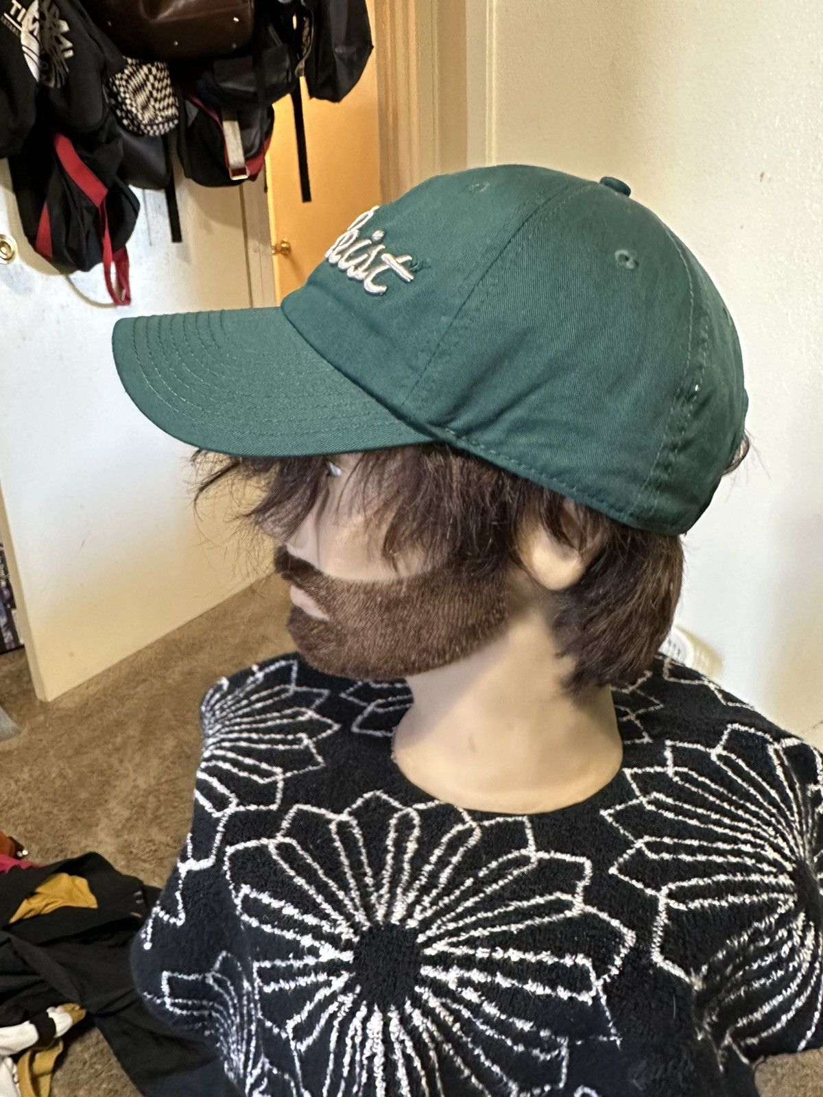 Titleist × Vintage Vintage PGA Titleist Oak Hollow golf hat 90s Size ONE SIZE - 5 Thumbnail