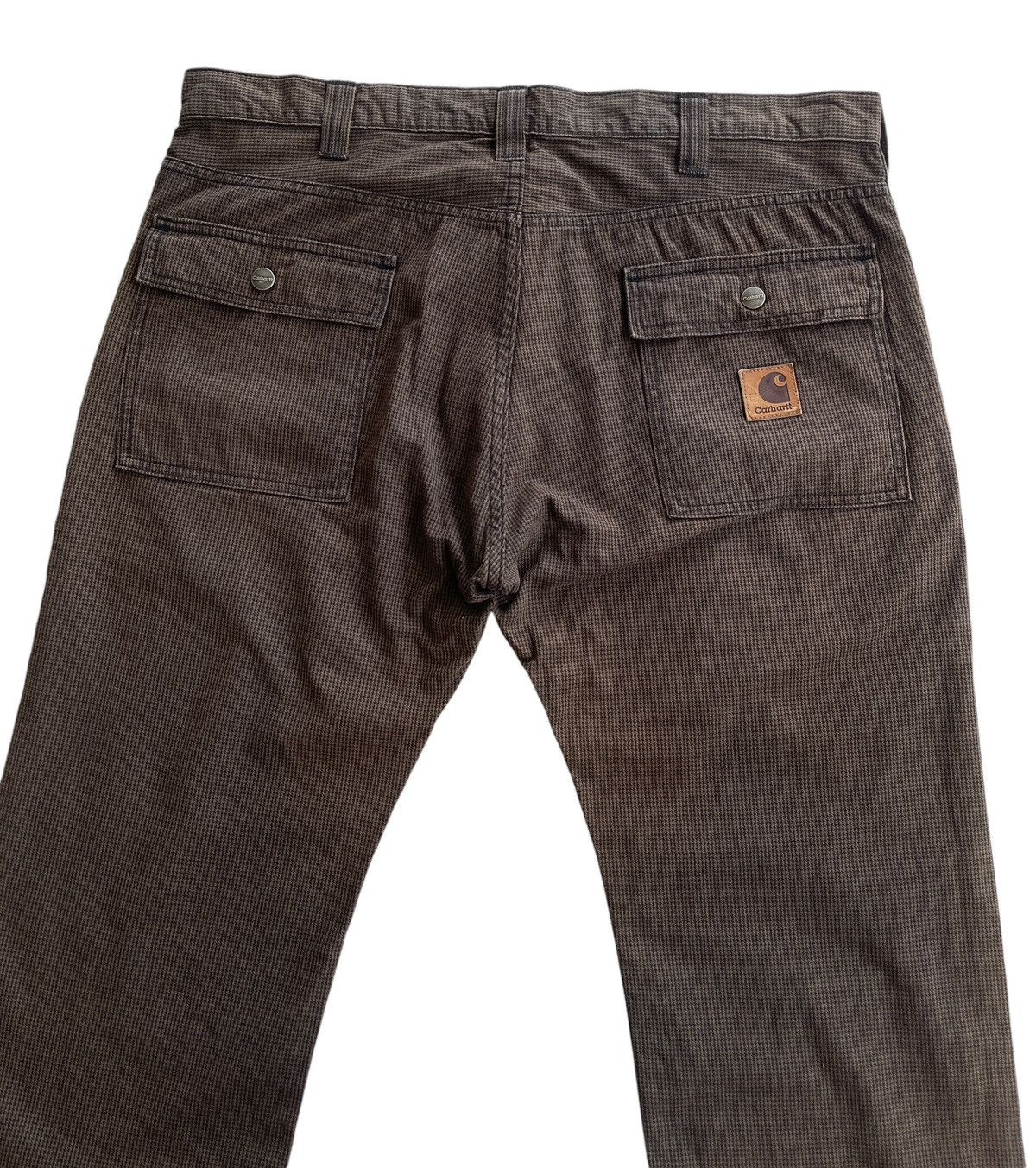 Carhartt Vintage Carhartt Faded Bushpant Size US 36 / EU 52 - 4 Thumbnail