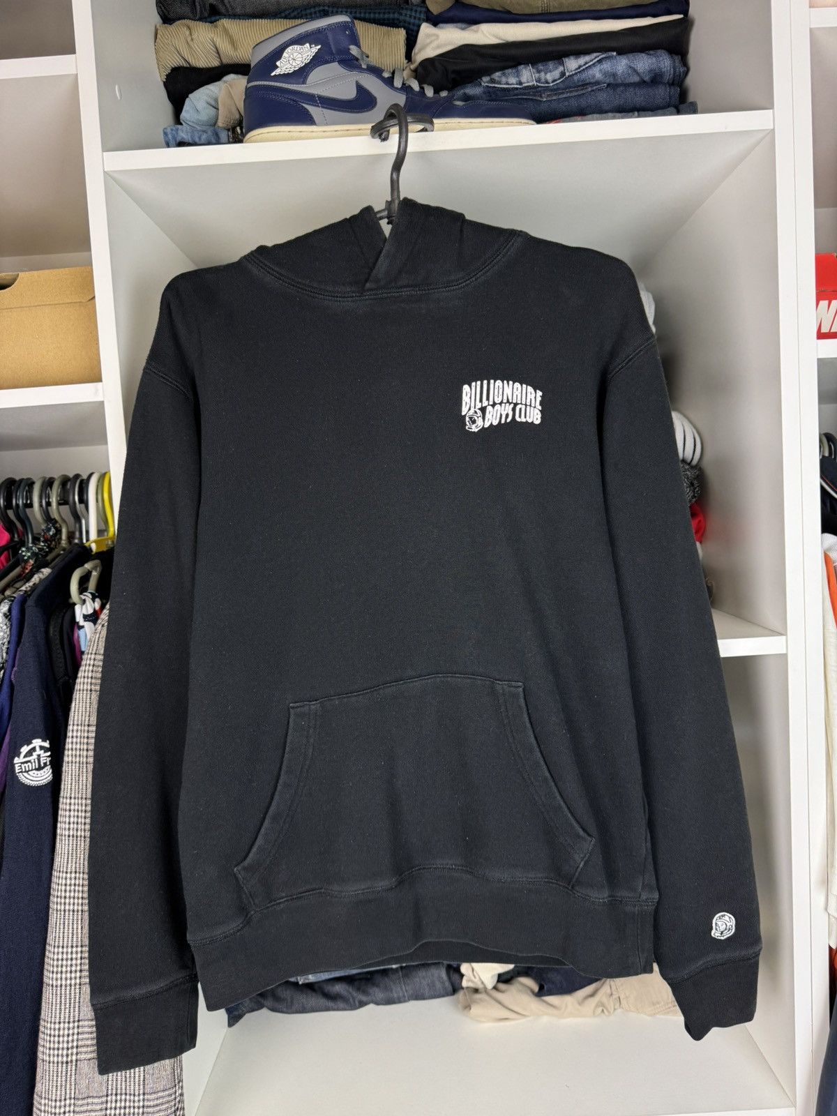 Billionaire Boys Club Billionaire Boys Club Hoodie Size US S / EU 44-46 / 1 - 1 Thumbnail