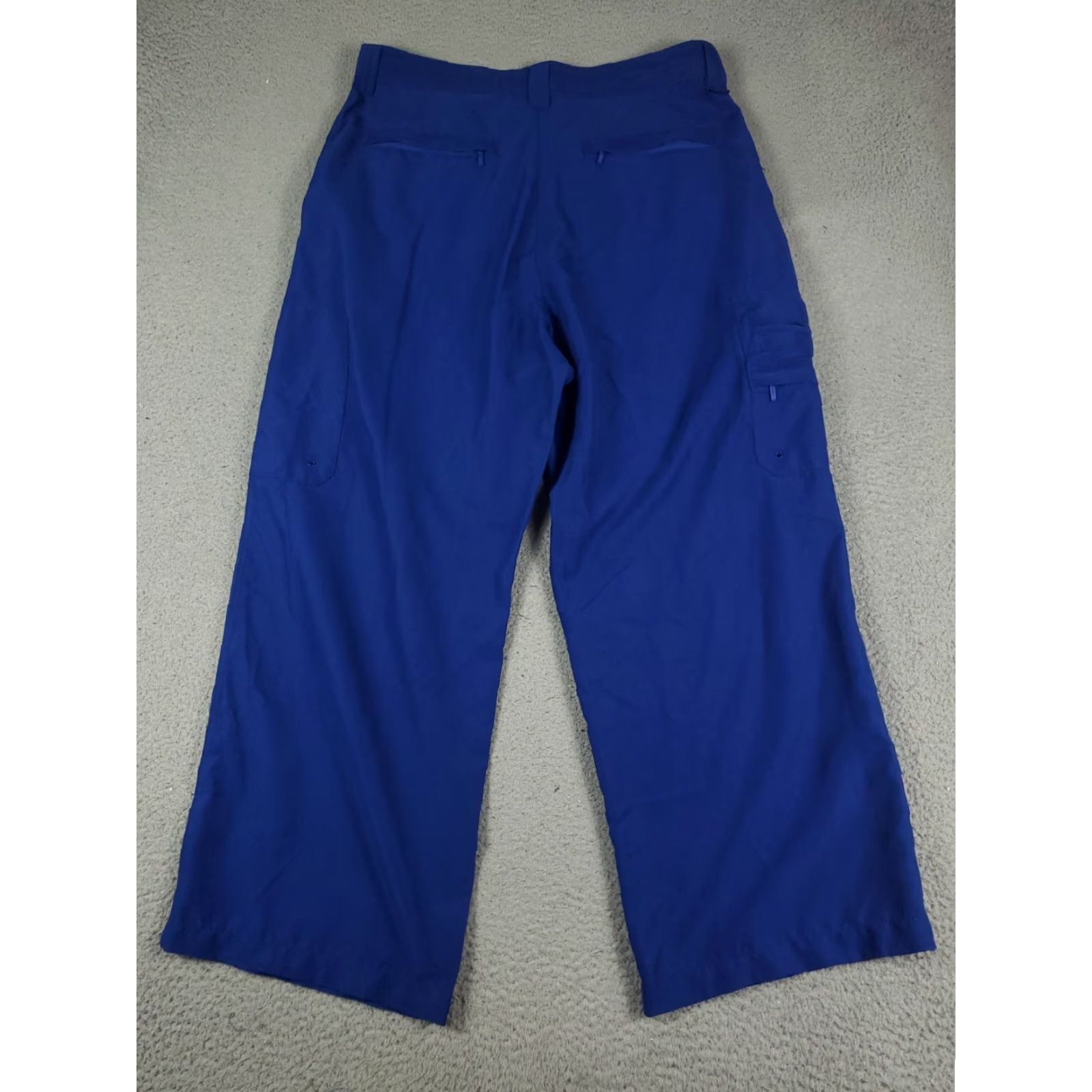 Oakley Oakley Pants Mens Size 36x28 Wide Baggy Retro Relaxed Cargo Size US 36 / EU 52 - 6 Thumbnail