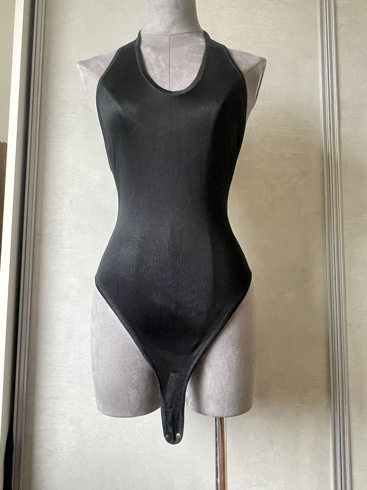 Alaia ALAIA. Set body and skirt vintage Size S / US 4 / IT 40 - 10 Thumbnail