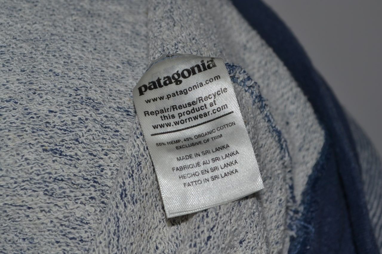 Patagonia Patagonia Hoodie Men size M Size US M / EU 48-50 / 2 - 9 Thumbnail