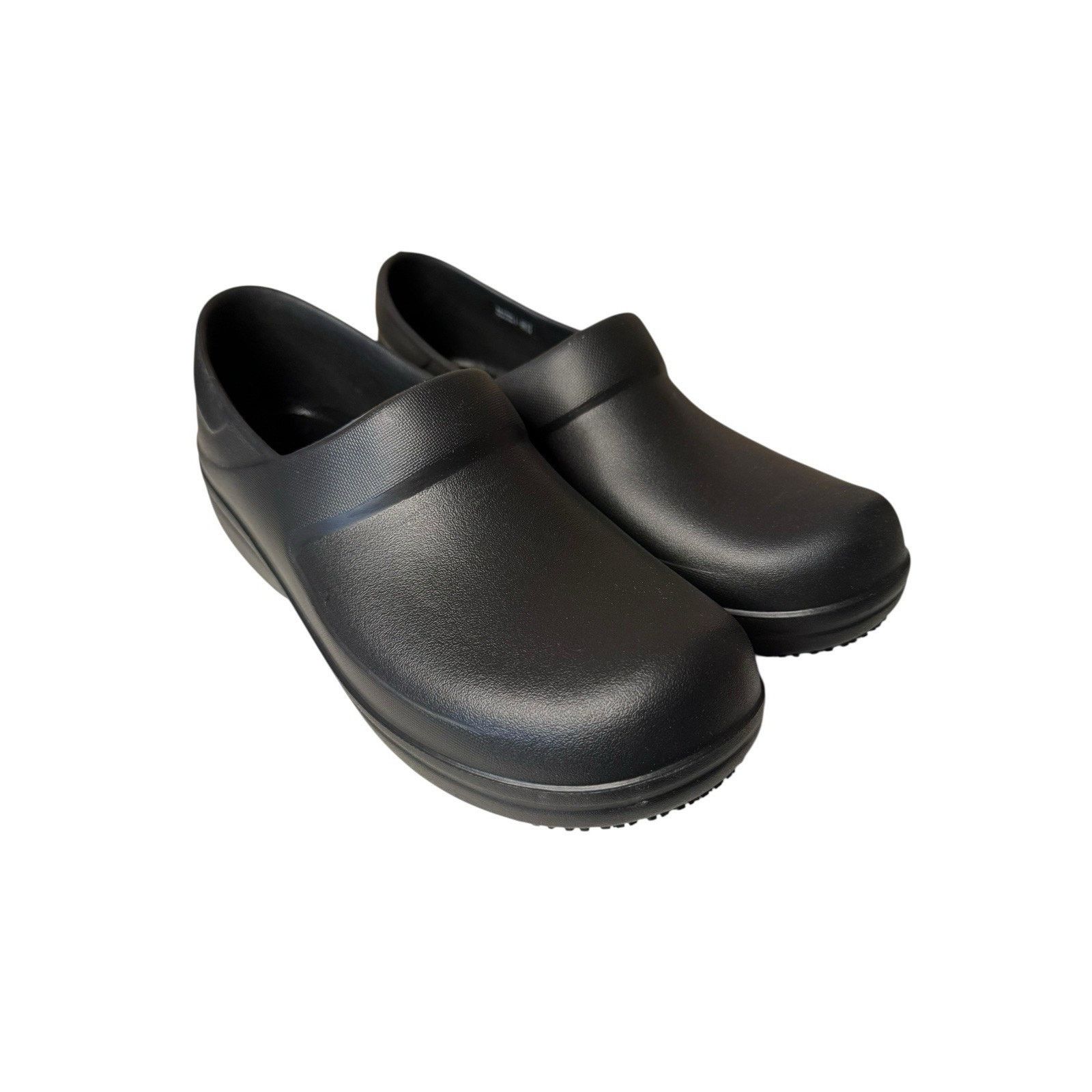 Crocs Crocs NEW Neria Pro II Clogs Slip Resistant Work Shoes Size US 11 / IT 41 - 1 Thumbnail