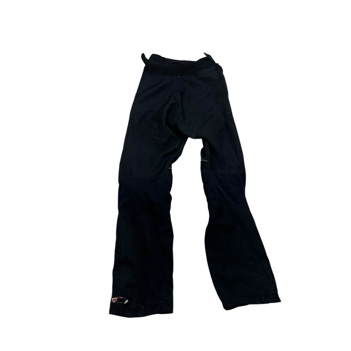 Japanese Brand Vintage Simpson Biker Pants Size US 34 / EU 50 - 2 Thumbnail