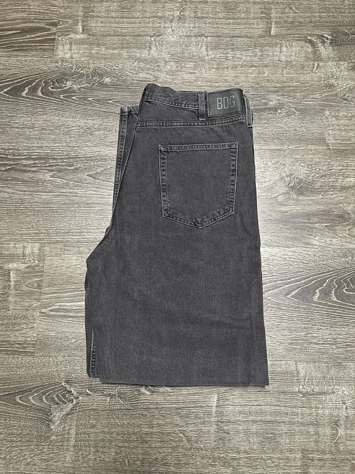 JNCO × Southpole BDG Y2K Style Black Baggy Skate Fit Jeans Size US 36 / EU 52 - 6 Thumbnail