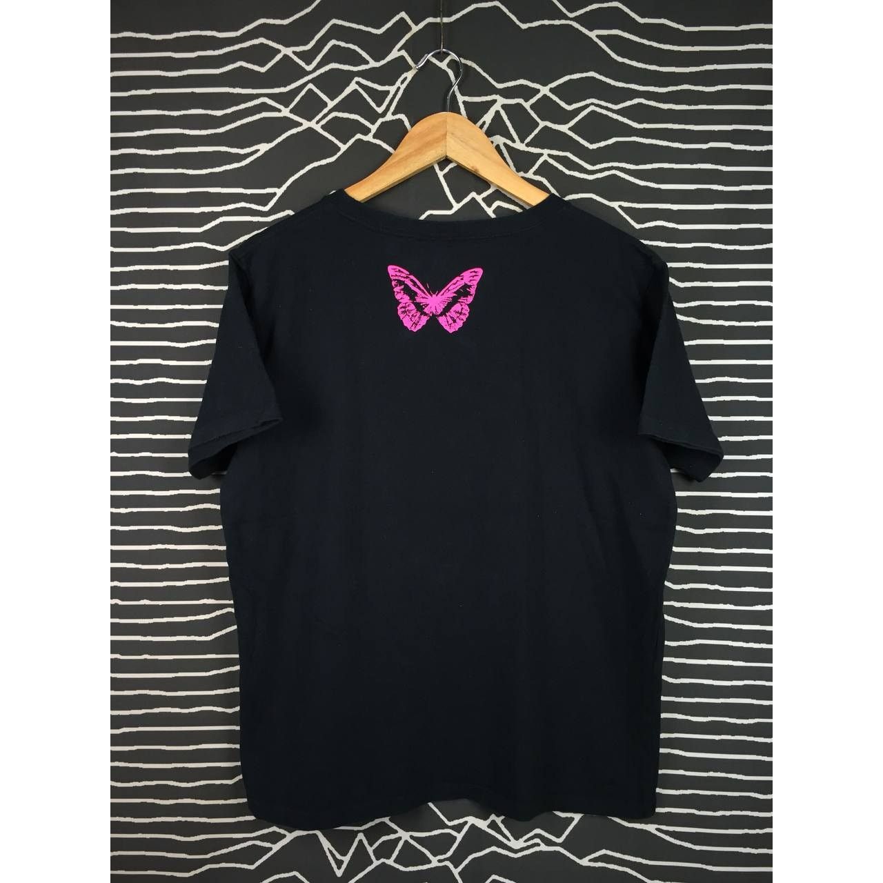 Band Tees × Japanese Brand Radwimps Japanese Rock Band Anti Anti Generation Tour Tee Size US L / EU 52-54 / 3 - 6 Thumbnail