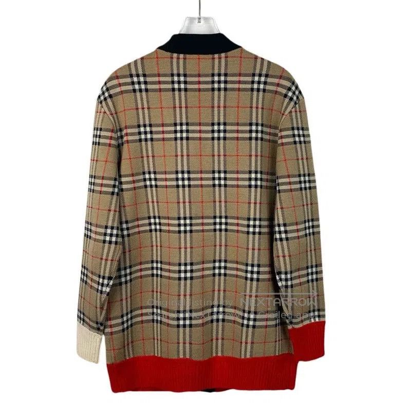 Burberry Burberry Plaid V. Size US M / EU 48-50 / 2 - 2 Thumbnail