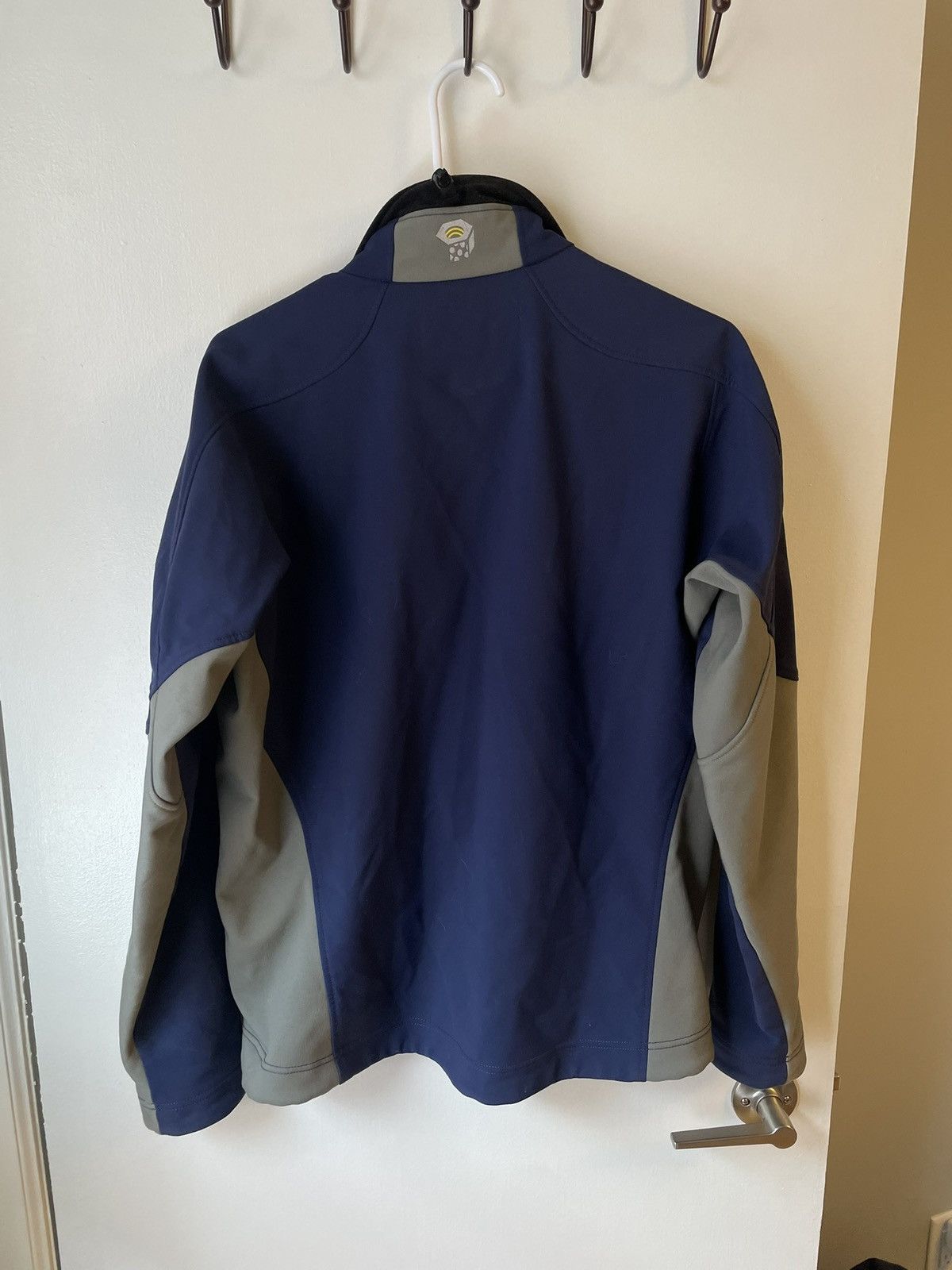 Mountain Hardwear Men’s Mountain Hardware Wind-stopper Jacket Size US M / EU 48-50 / 2 - 2 Thumbnail