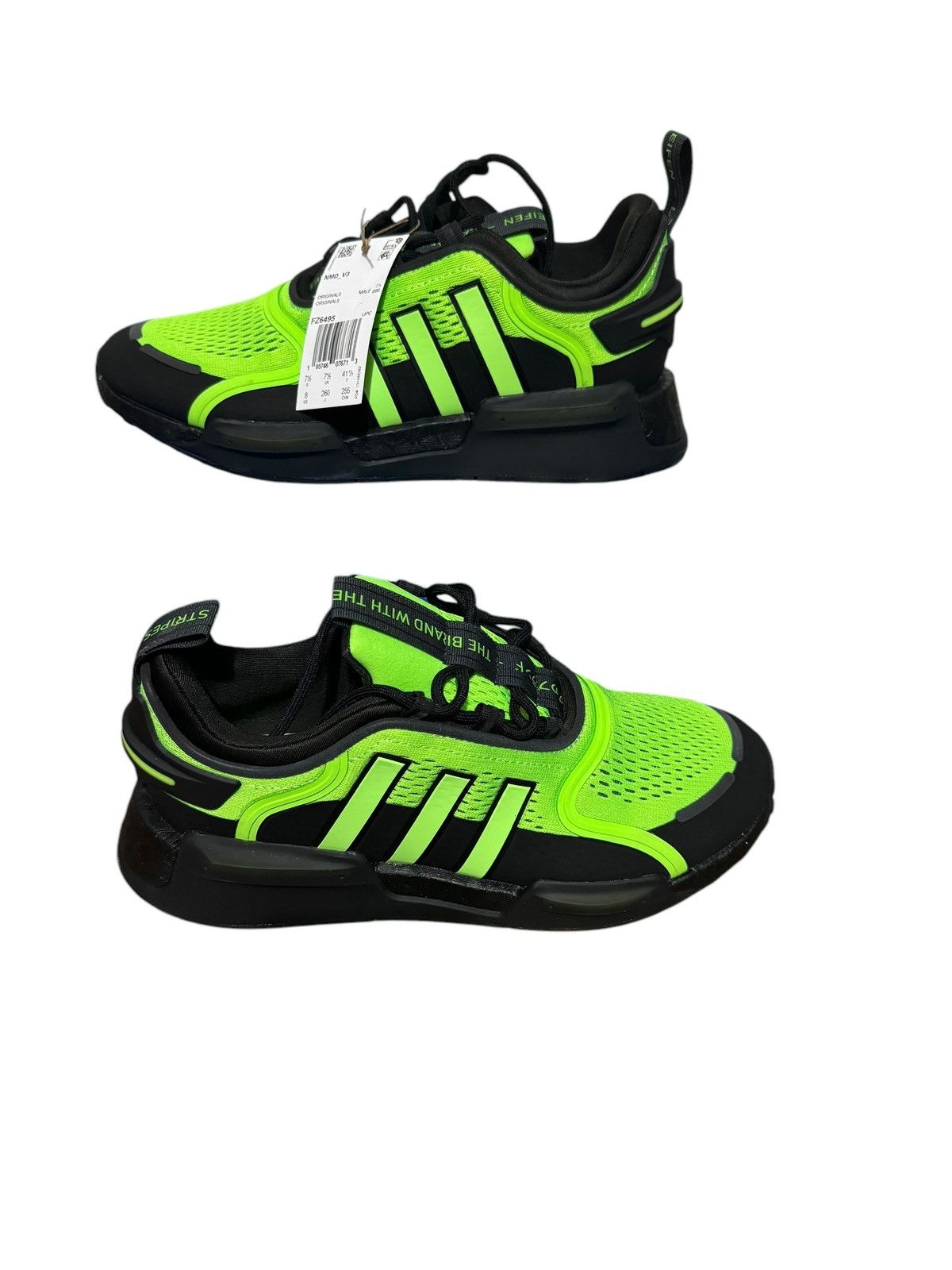 Adidas Adidas NMD Size US 8 / EU 41 - 7 Thumbnail