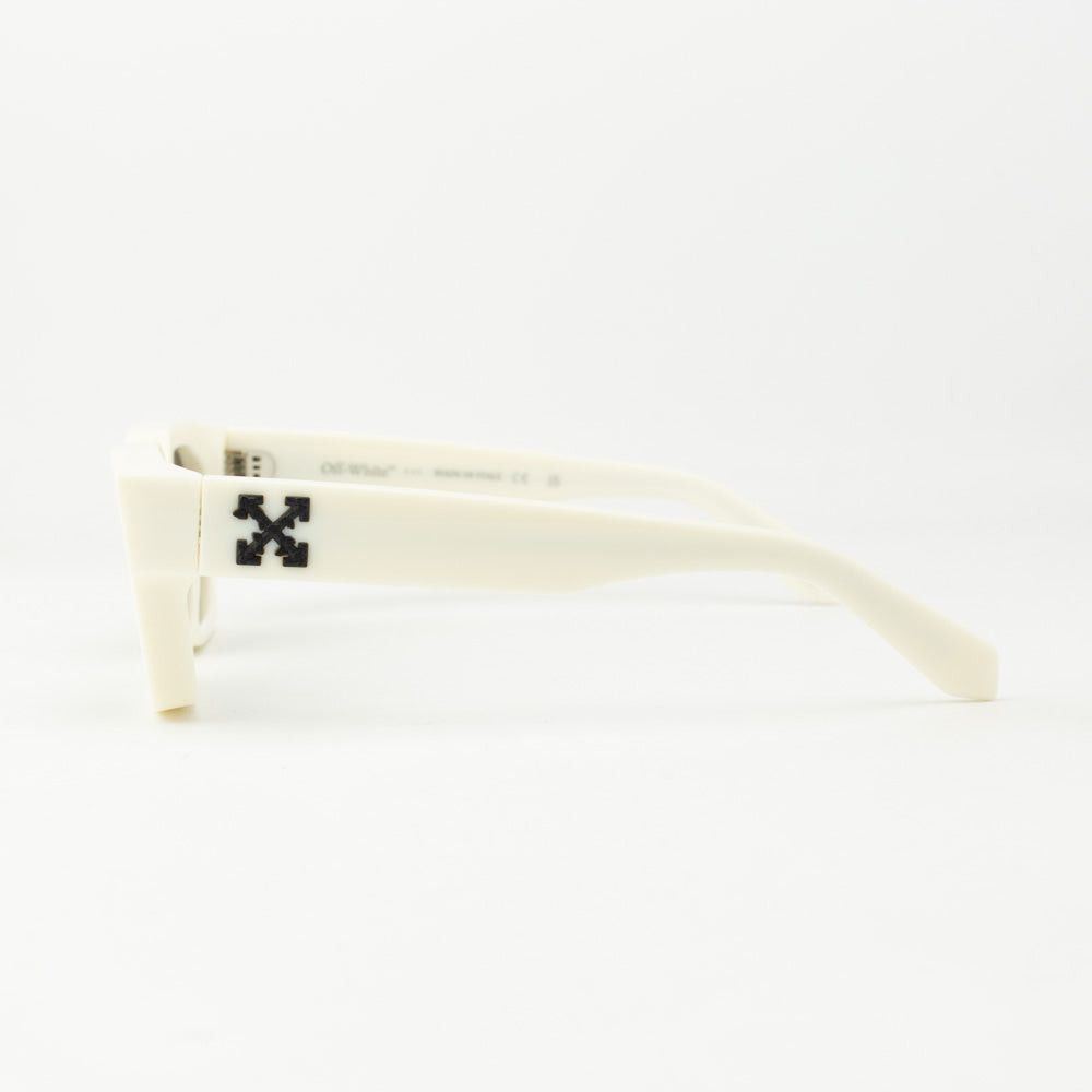 Off-White NEW Off-White VIRGIL (OERI008C99PLA0040107-L-FR) Sunglasses Size ONE SIZE - 7 Thumbnail