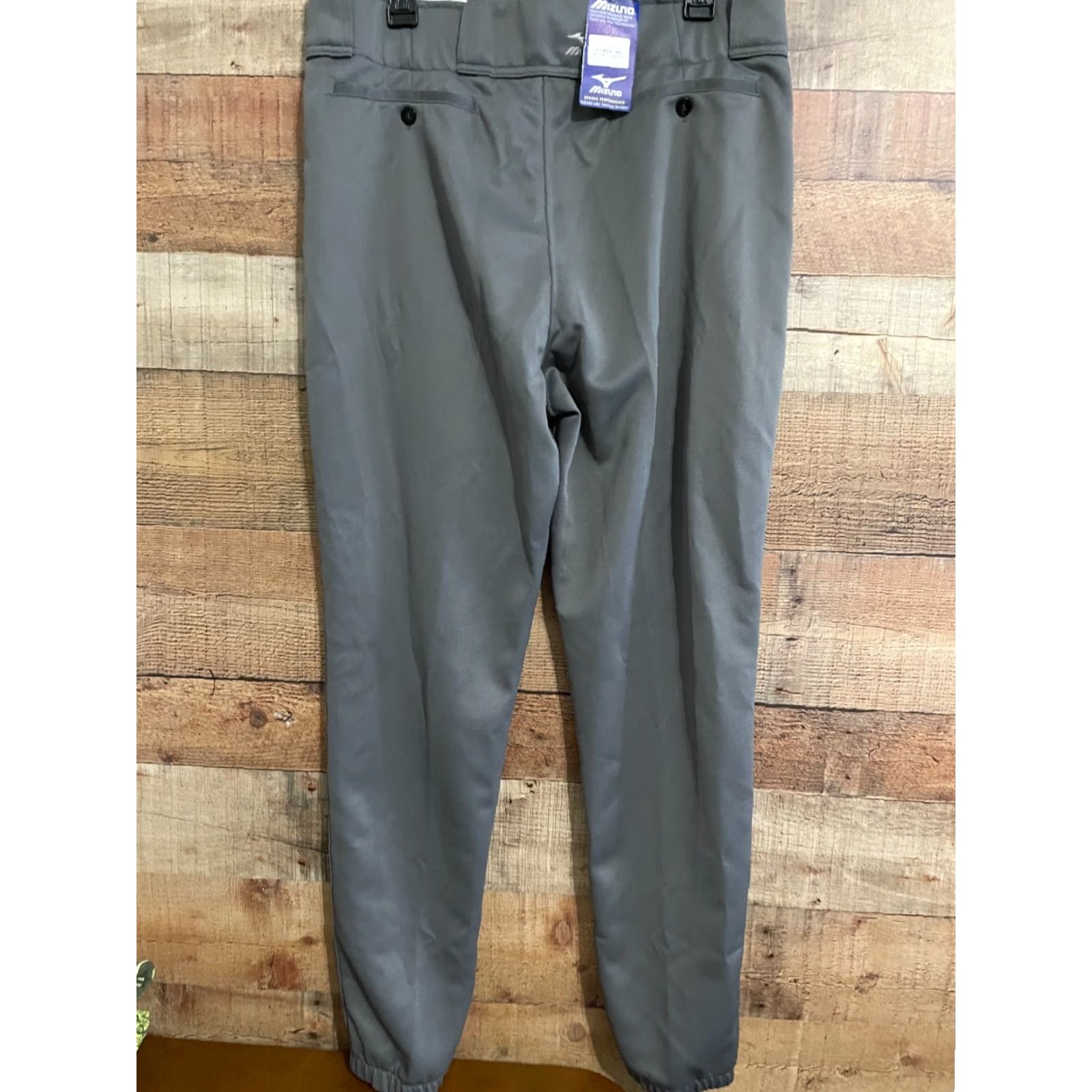 Mizuno Mizuno Adult Men's XL gRAY Premier Players Baseball Pant User: Mizuno Adult Men's XL gRAY Premier Players Baseball Pant Size US 36 / EU 52 - 3 Thumbnail