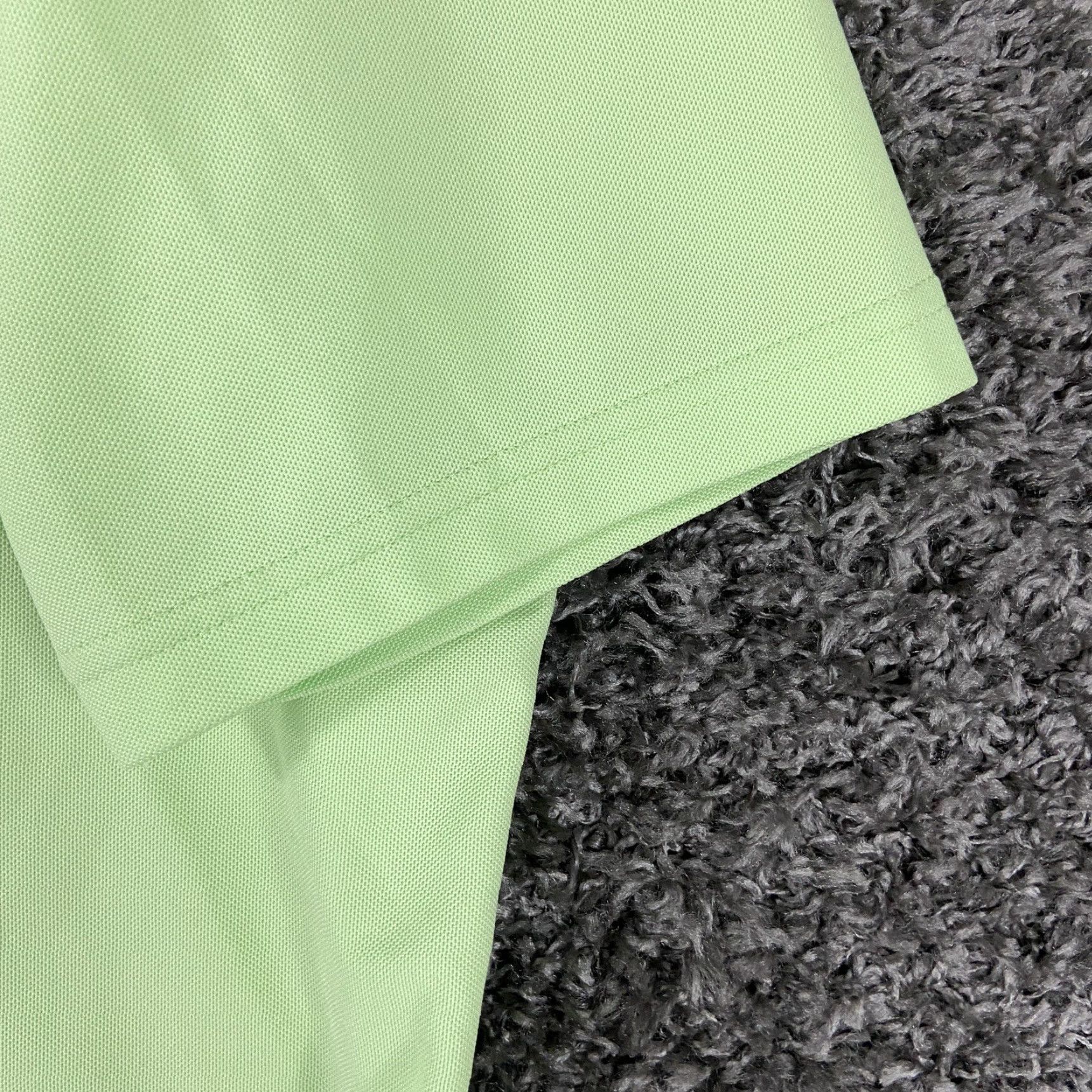 Vintage Greg Norman Play Dry Green Polo Men L Size US L / EU 52-54 / 3 - 3 Thumbnail