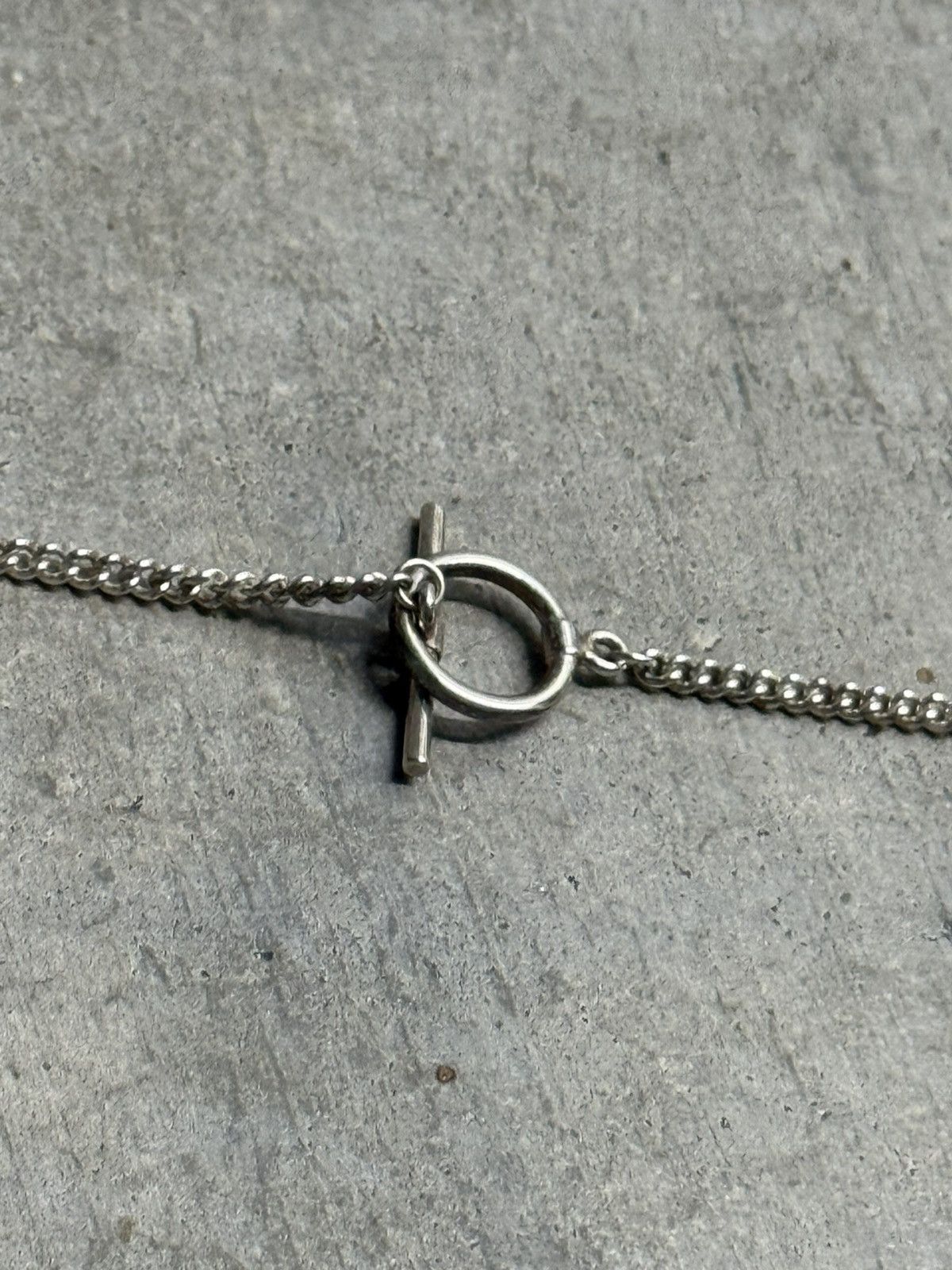 Enfants Riches Deprimes Enfants Riches Déprimés Spoon Necklace Size ONE SIZE - 6 Thumbnail