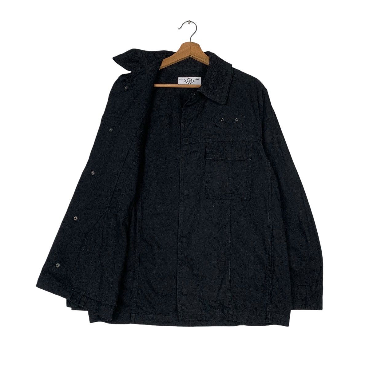 SHIPS Ships Worker Jacket Size US M / EU 48-50 / 2 - 9 Thumbnail