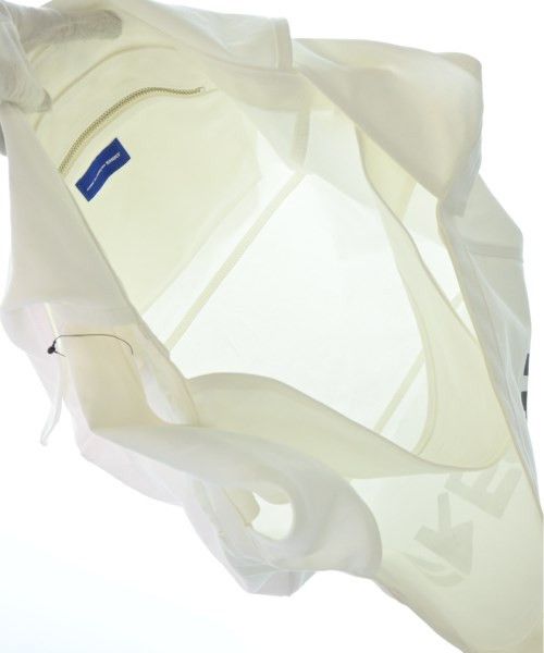 Comme des Garcons SHIRT Bag FRESH Printed Cotton White Size ONE SIZE - 4 Thumbnail