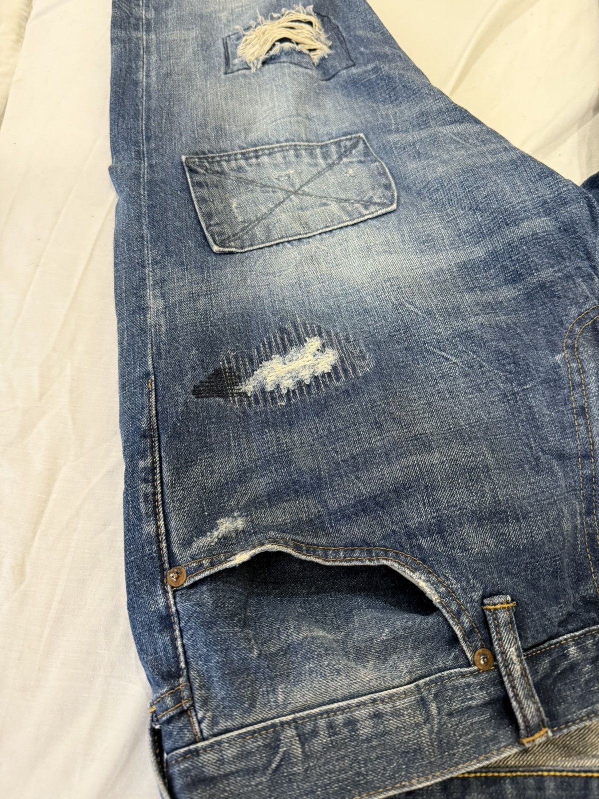 Polo Ralph Lauren Very nice Size US 38 / EU 54 - 2 Thumbnail