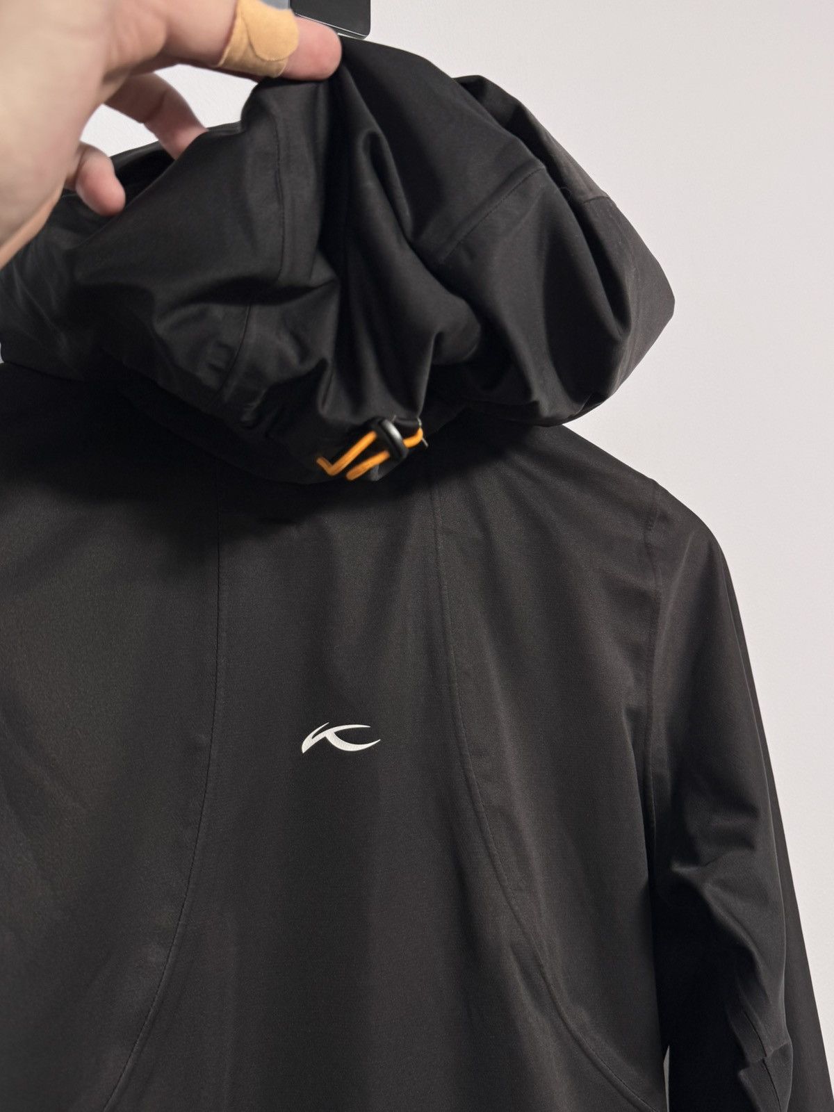 KJUS Kjus Light membrane Jacket Size S / US 4 / IT 40 - 12 Thumbnail