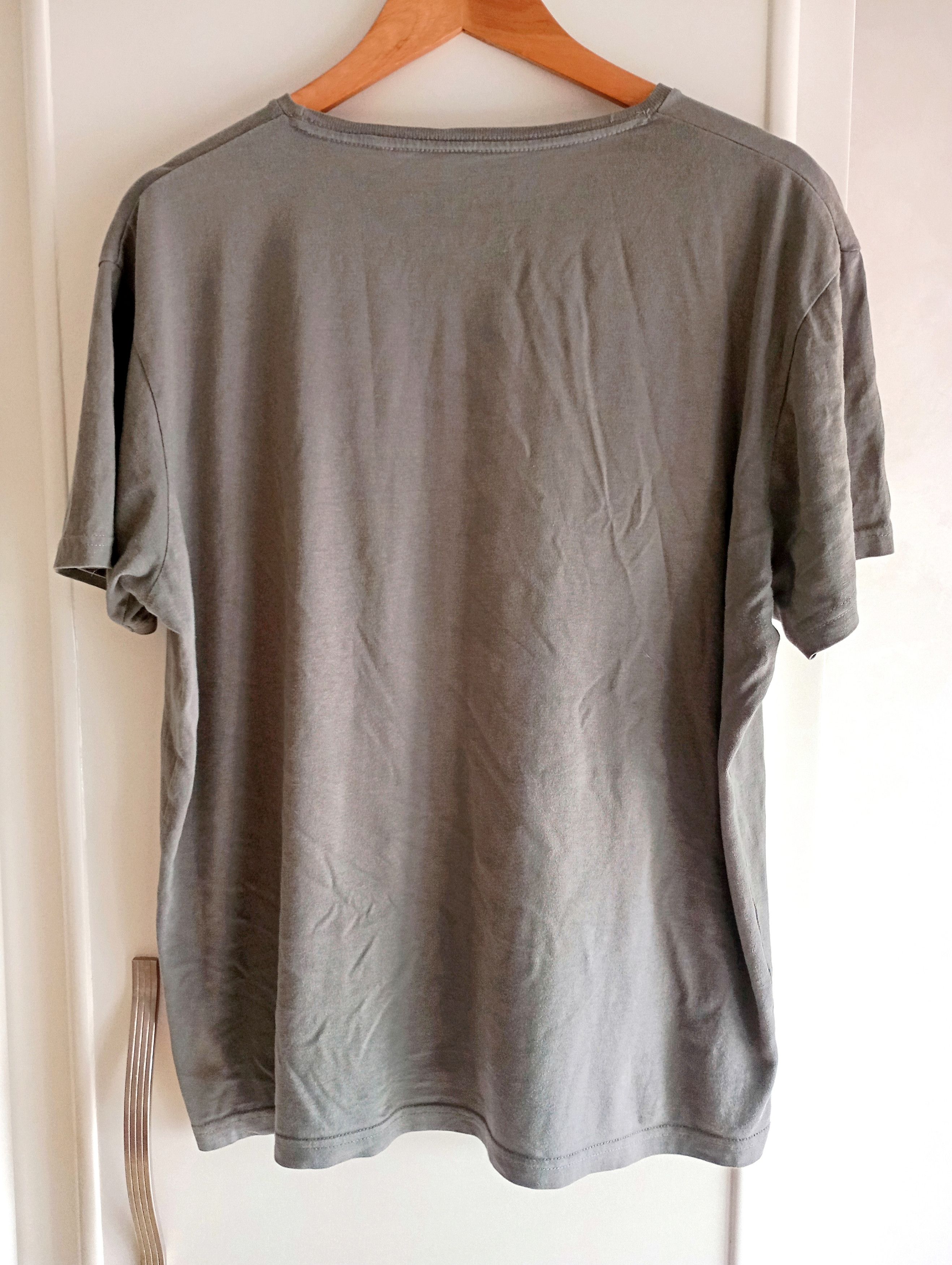 Band Tees × Vintage The Beatles Rock Band 90s Y2K Style Tee Size M Size US M / EU 48-50 / 2 - 2 Thumbnail