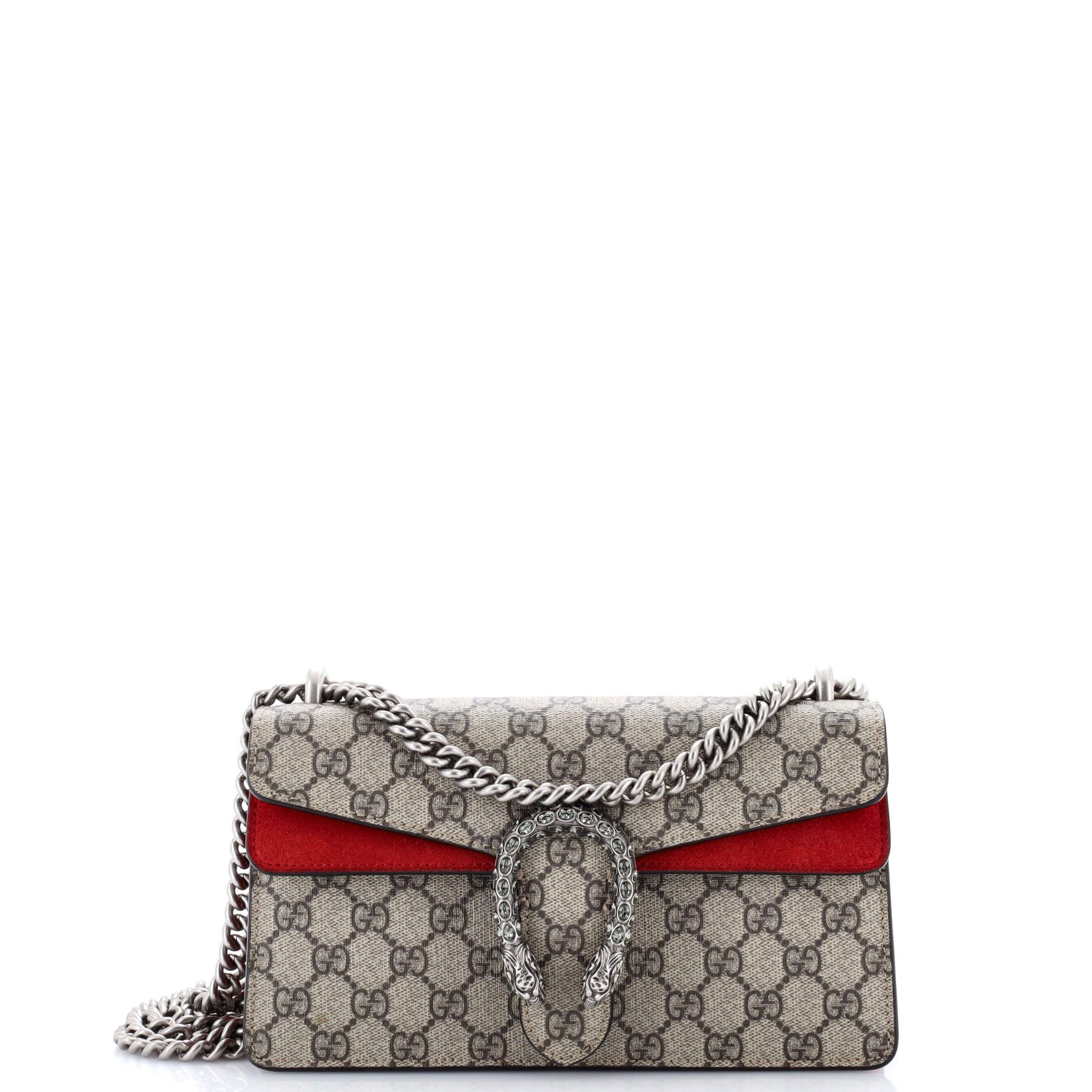Gucci Dionysus Bag Size ONE SIZE - 1 Thumbnail