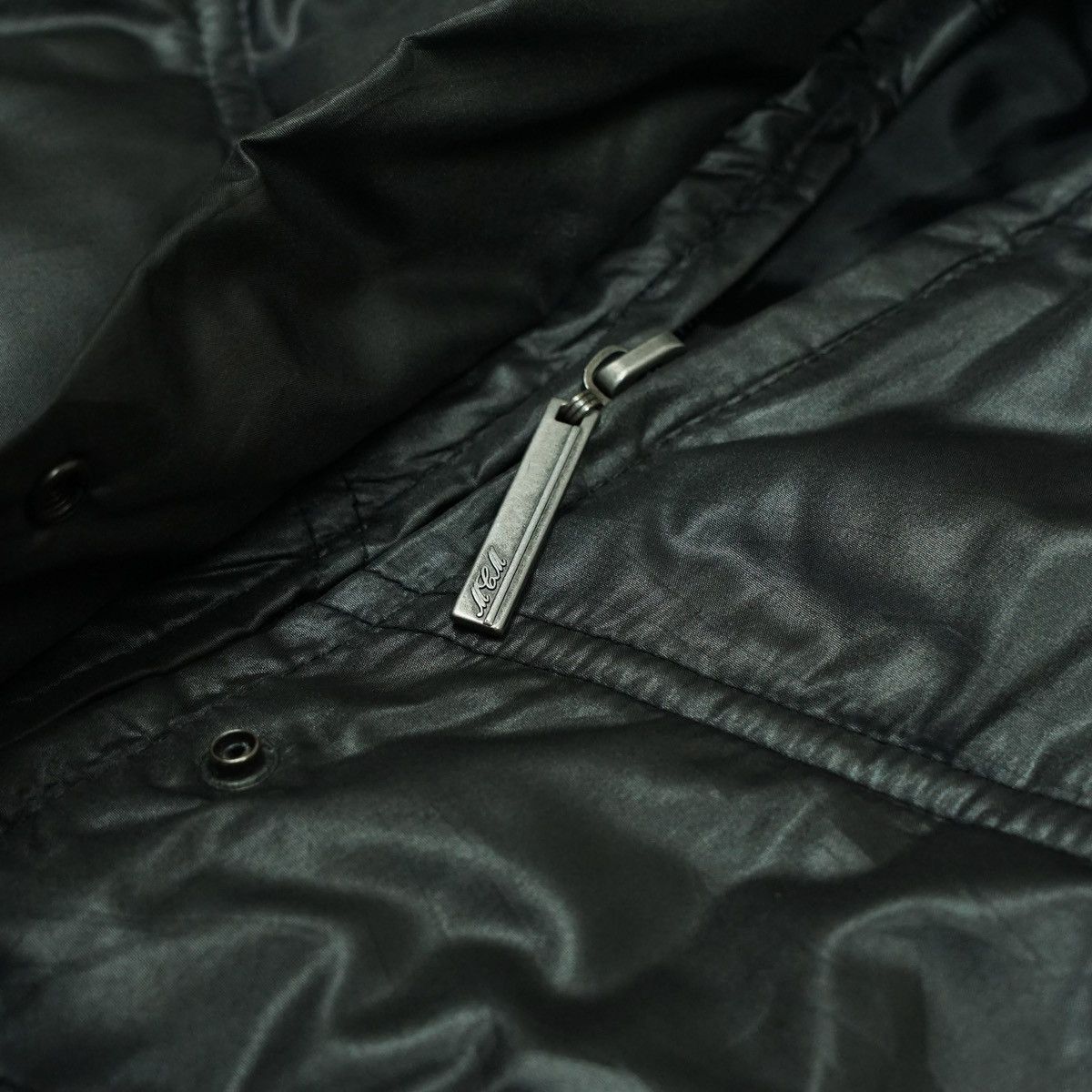 MCM *NoTariff MCM Womens Coat Size L / US 10 / IT 46 - 5 Thumbnail