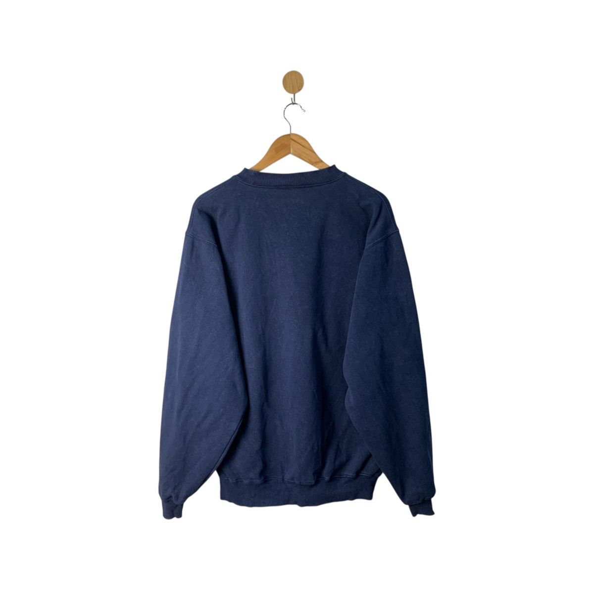 Fox Racing fox racing sweatshirt Jumper L Size US L / EU 52-54 / 3 - 2 Thumbnail