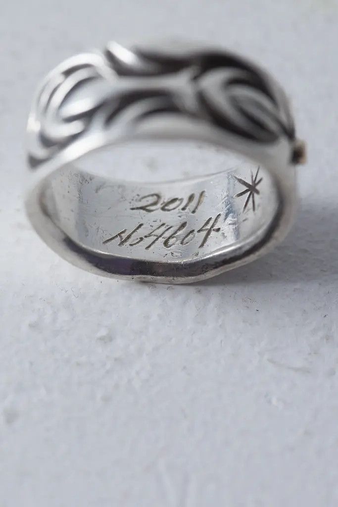 Other Big Hand Sun ring US 12 Size ONE SIZE - 6 Thumbnail