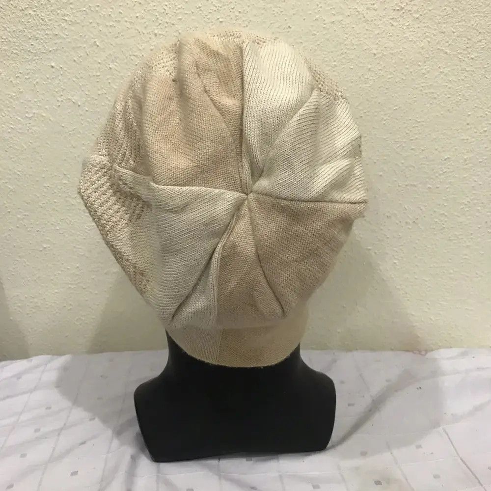Columbia Columbia Small Logo Beanie Hat Size ONE SIZE - 4 Thumbnail