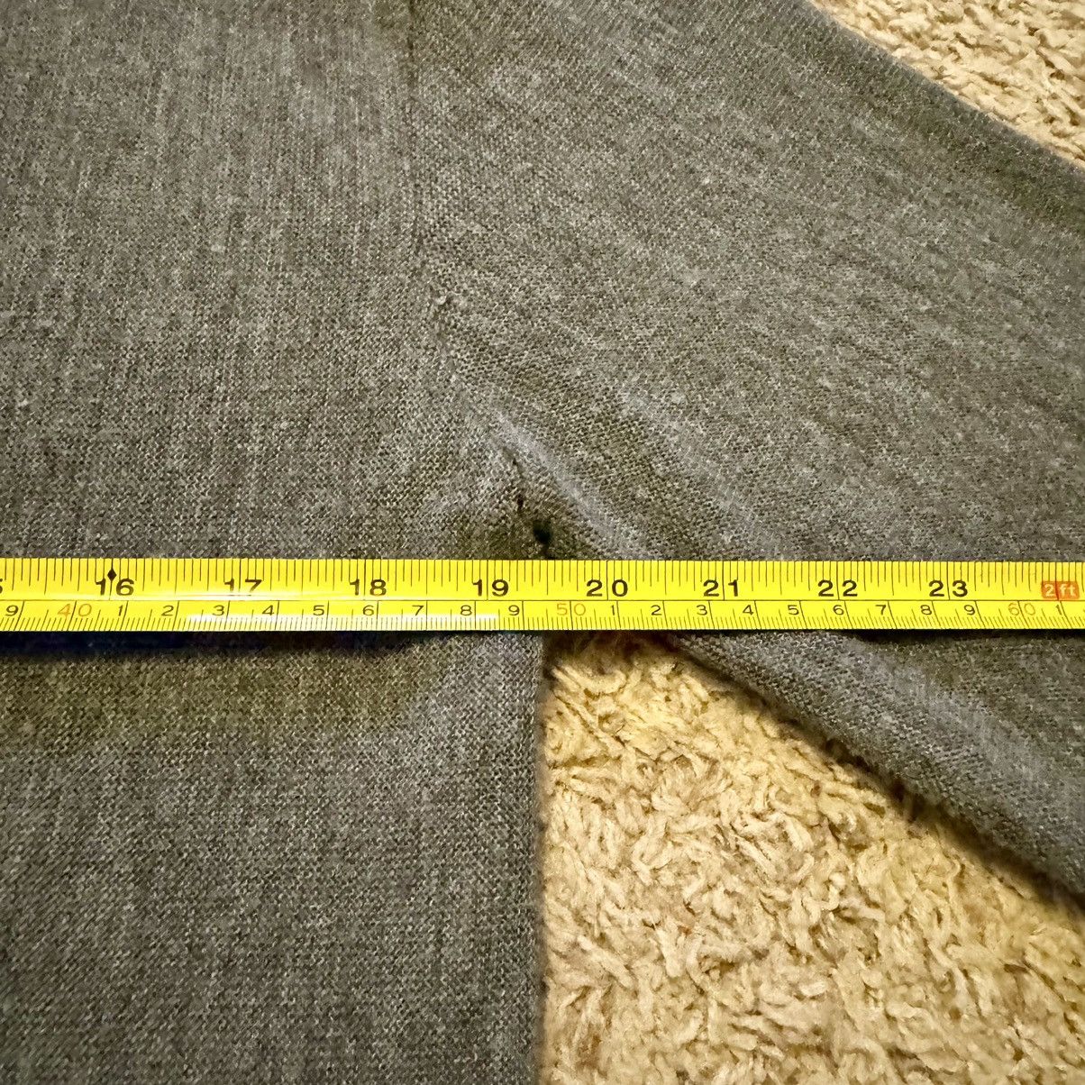 JCPenney VINTAGE 70s SEARS KINGS ROAD CARDIGAN! Size US M / EU 48-50 / 2 - 7 Thumbnail