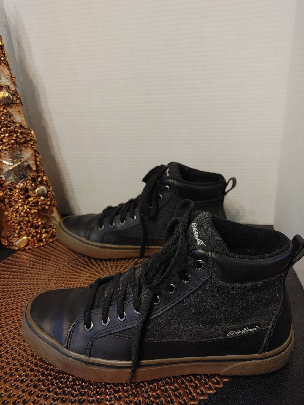 Eddie Bauer Eddie Bower Storm Sneakers Size 9(M) Size US 9 / EU 42 - 3 Thumbnail
