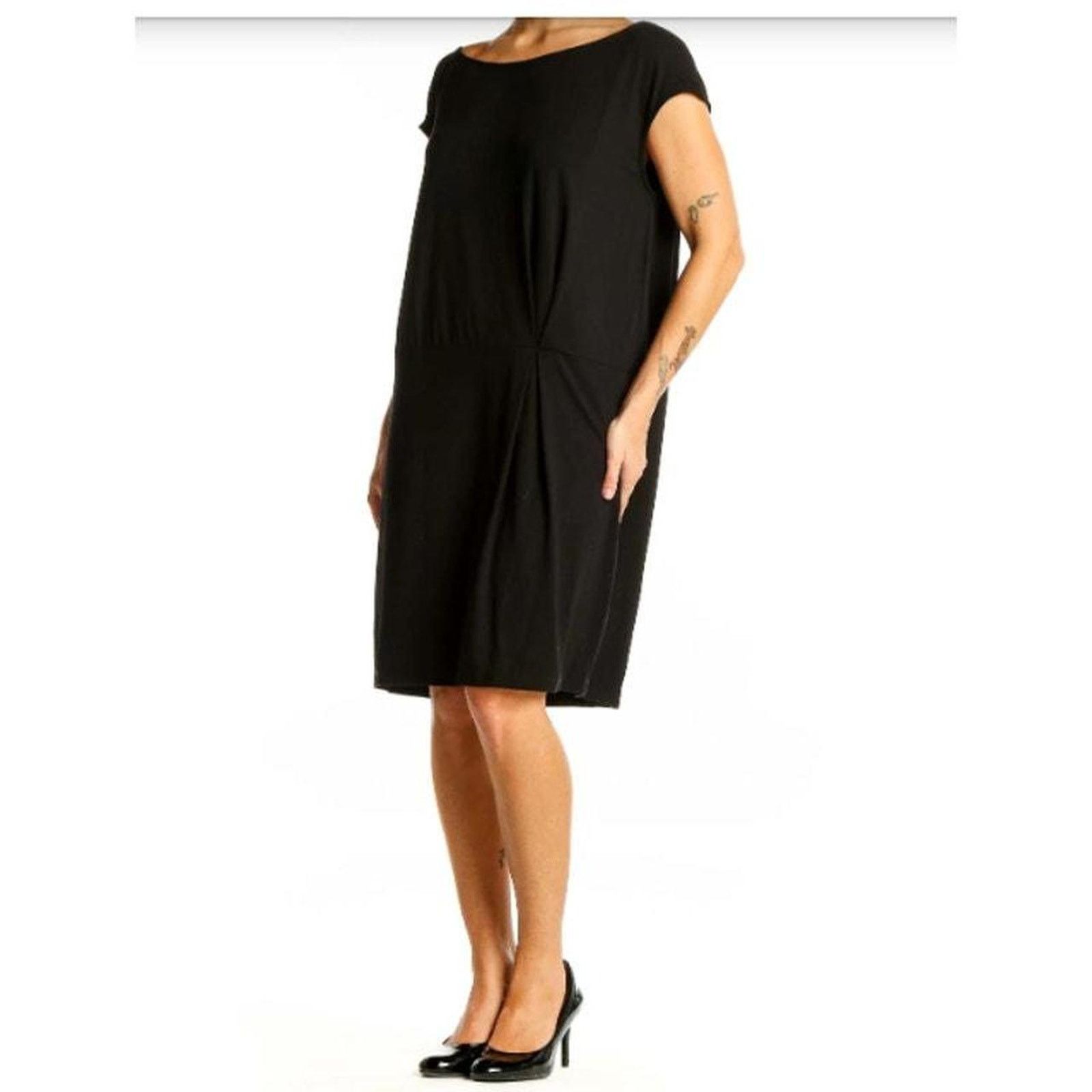 Eileen fisher dresses day
