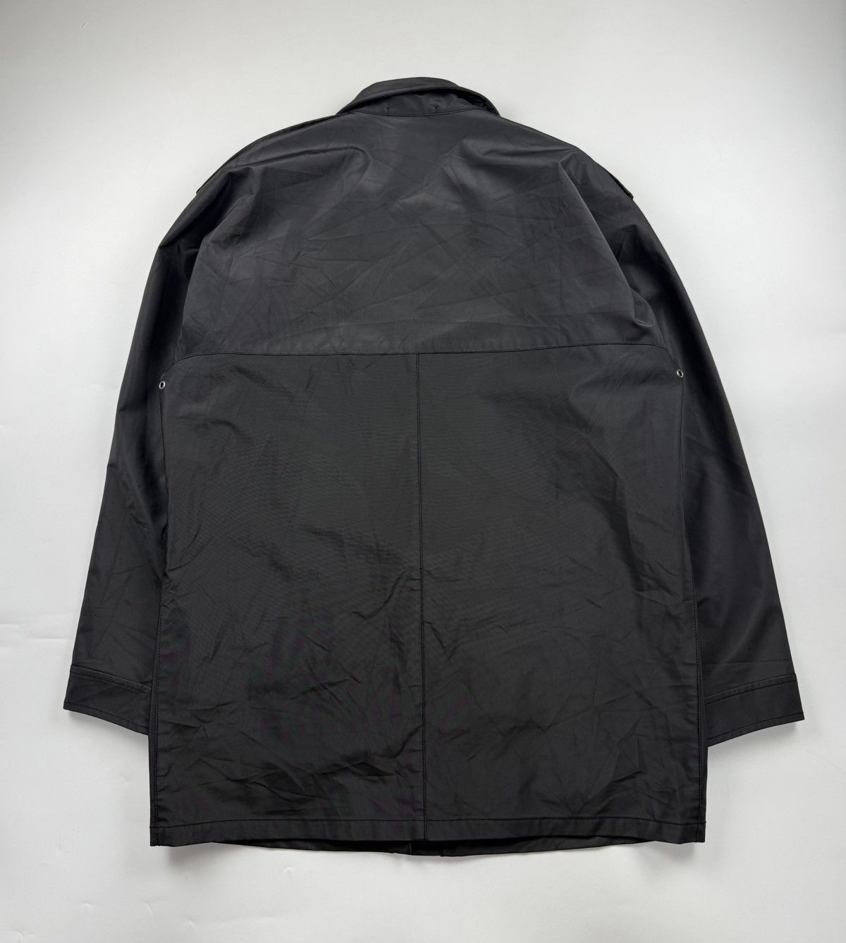 Gucci Gucci x Tom Ford Oversized M65 Field Jacket Size US L / EU 52-54 / 3 - 2 Thumbnail
