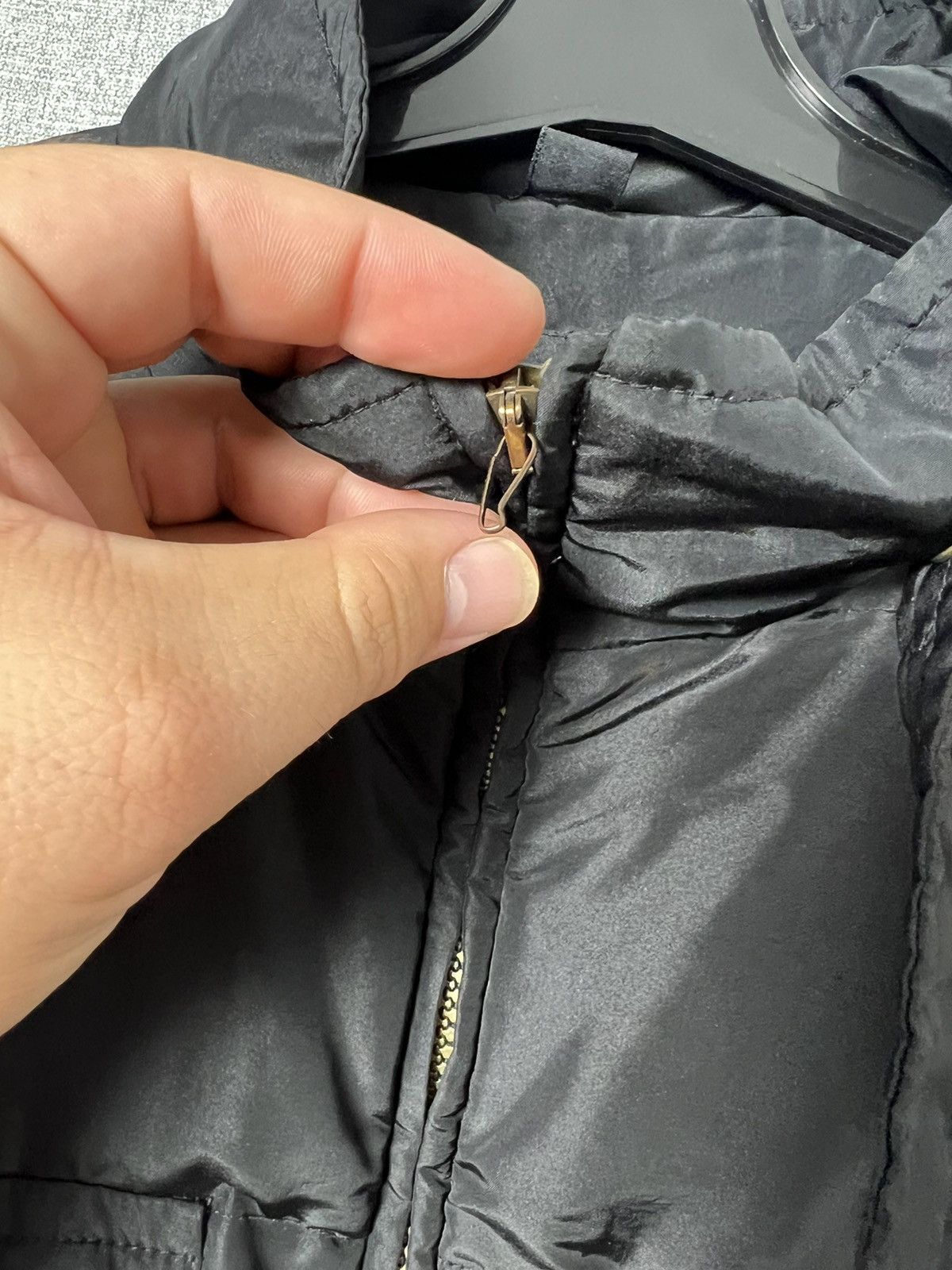 Weekend Max Mara Max Mara Weekend Down Puffer Coat Jacket With Belt Size M / US 6-8 / IT 42-44 - 7 Thumbnail