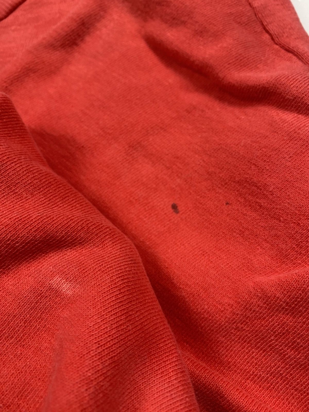 Other Vintage 90s Hong Kong Boxy Crewneck Size M / US 6-8 / IT 42-44 - 5 Thumbnail