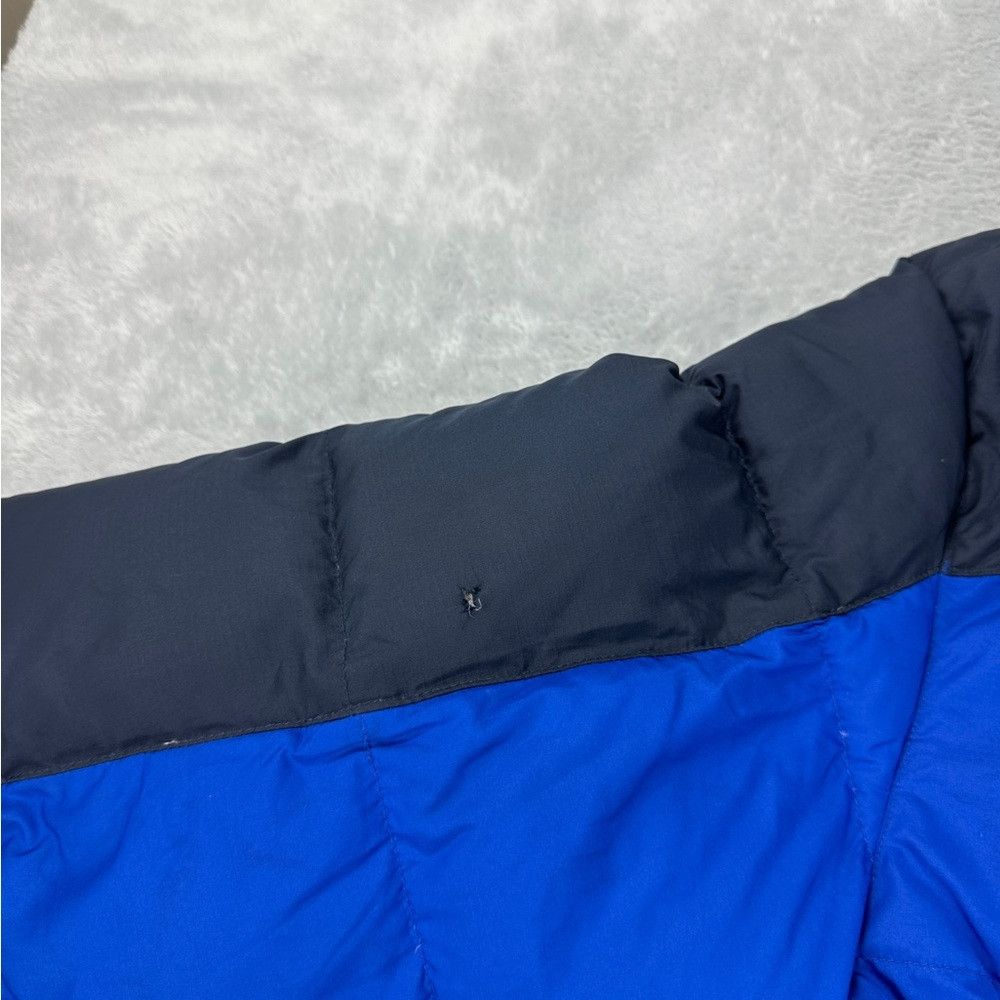 Polo Ralph Lauren Polo Ralph Lauren Blue Puffer Down Jacket Men’s Size M Size US M / EU 48-50 / 2 - 2 Thumbnail