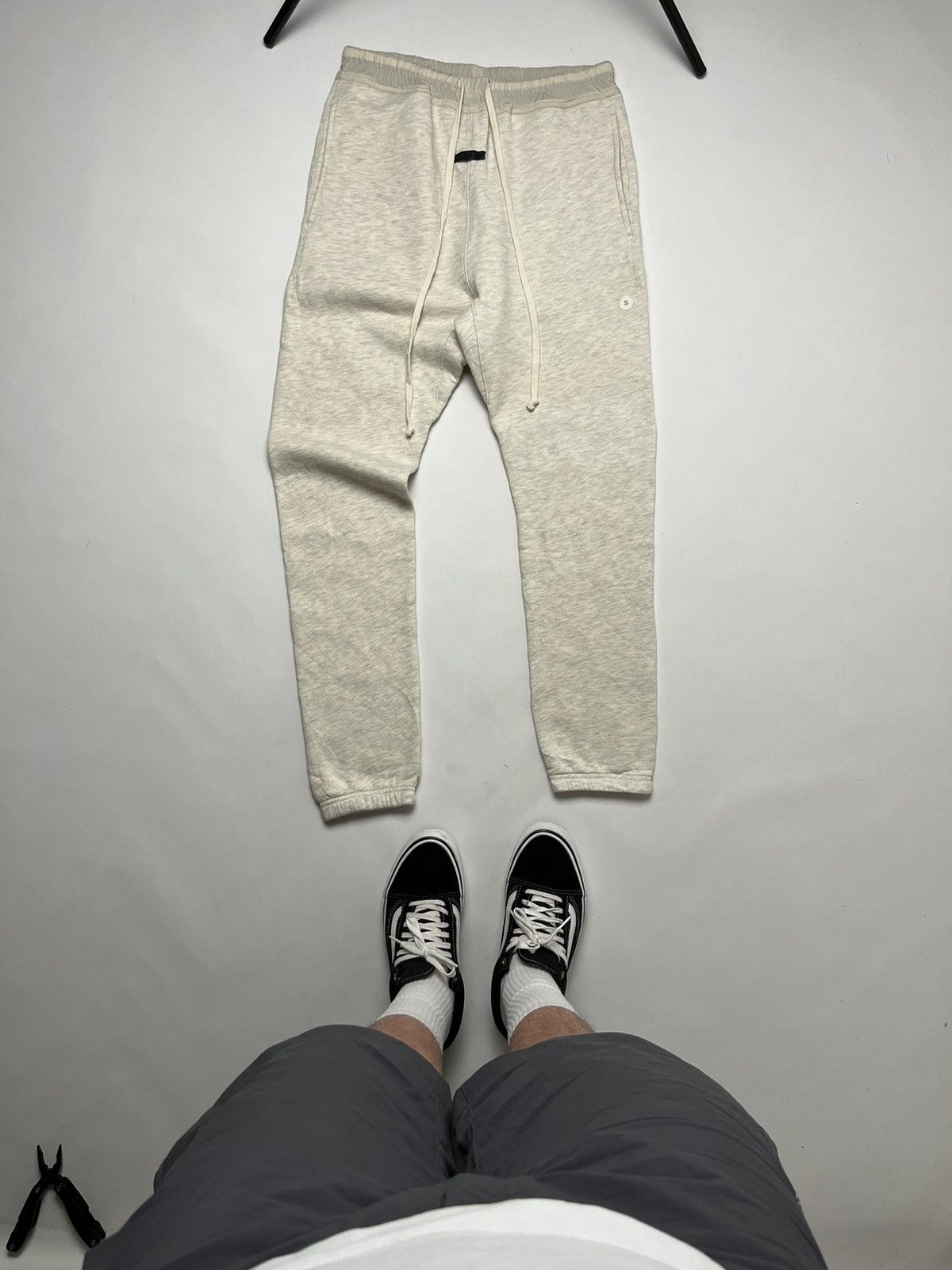 Fear of God Fear Of God Mainline Seventh Collection Vintage Sweatpants |  Grailed